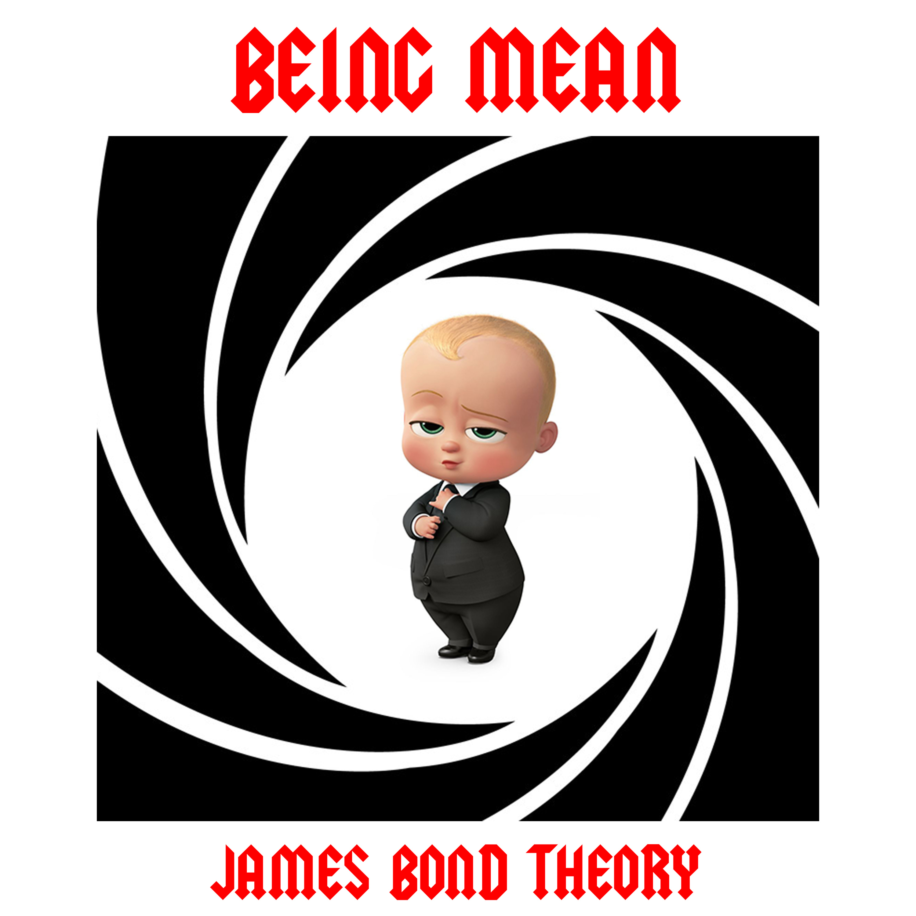 Being Mean