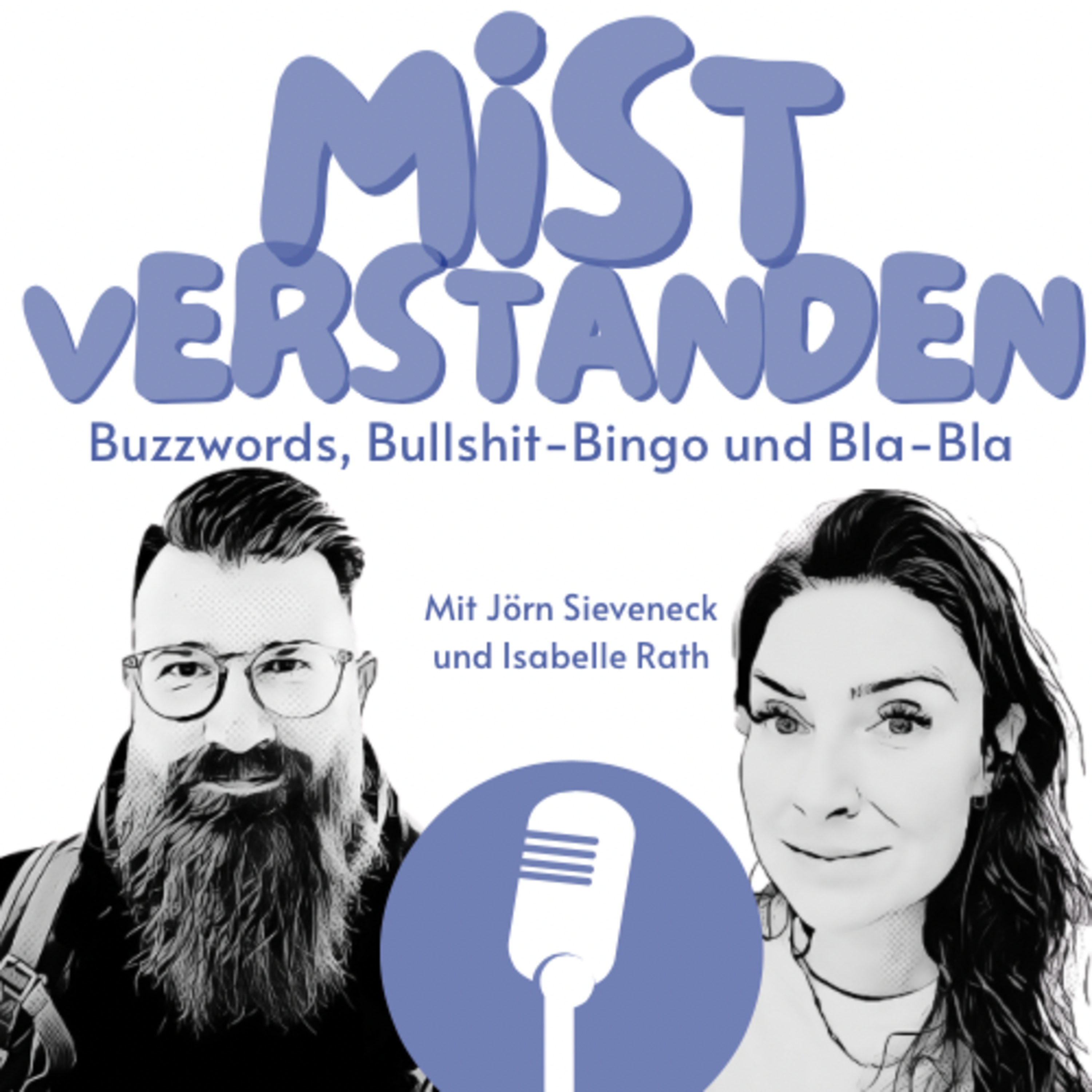 Mistverstanden