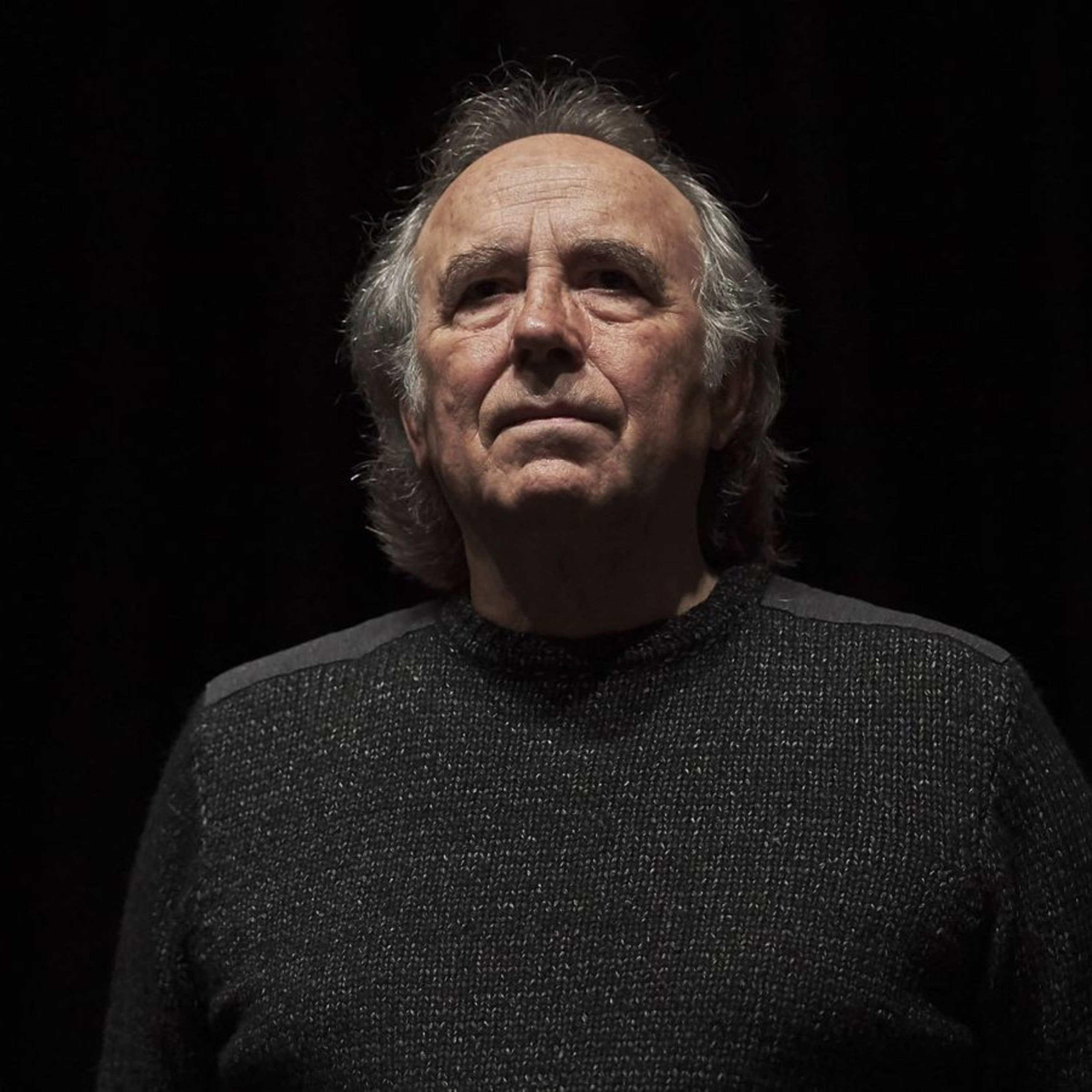 Padre. Joan Manuel Serrat. episode artwork