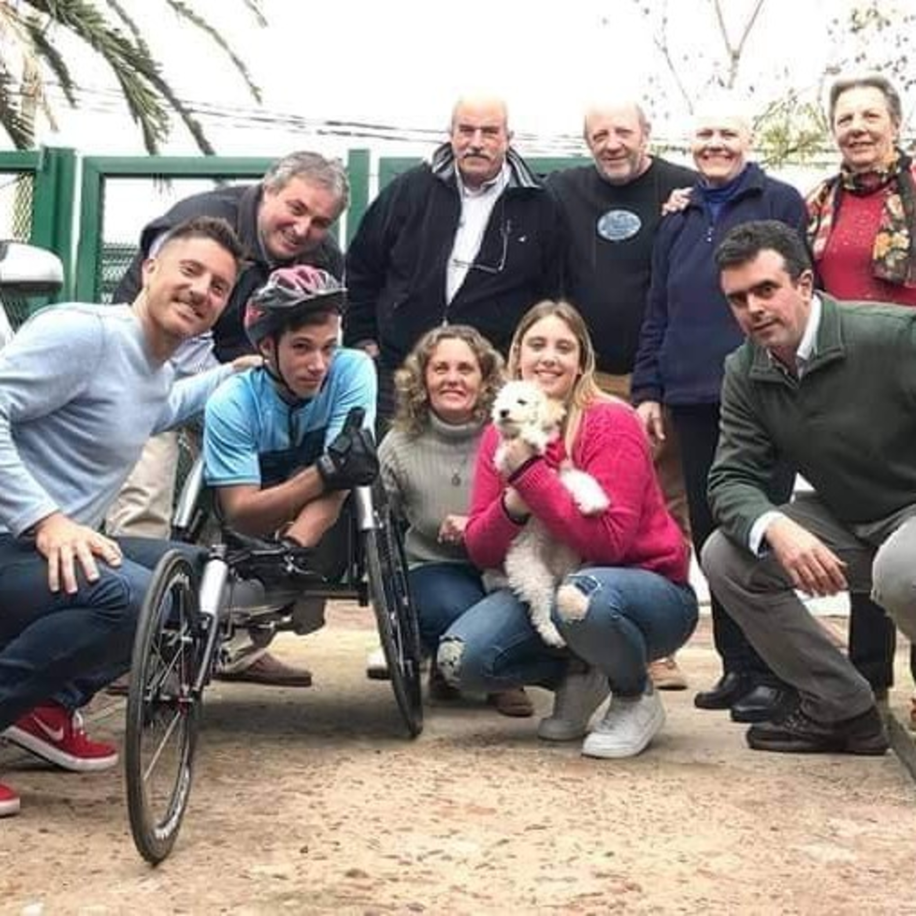 Radio Puente