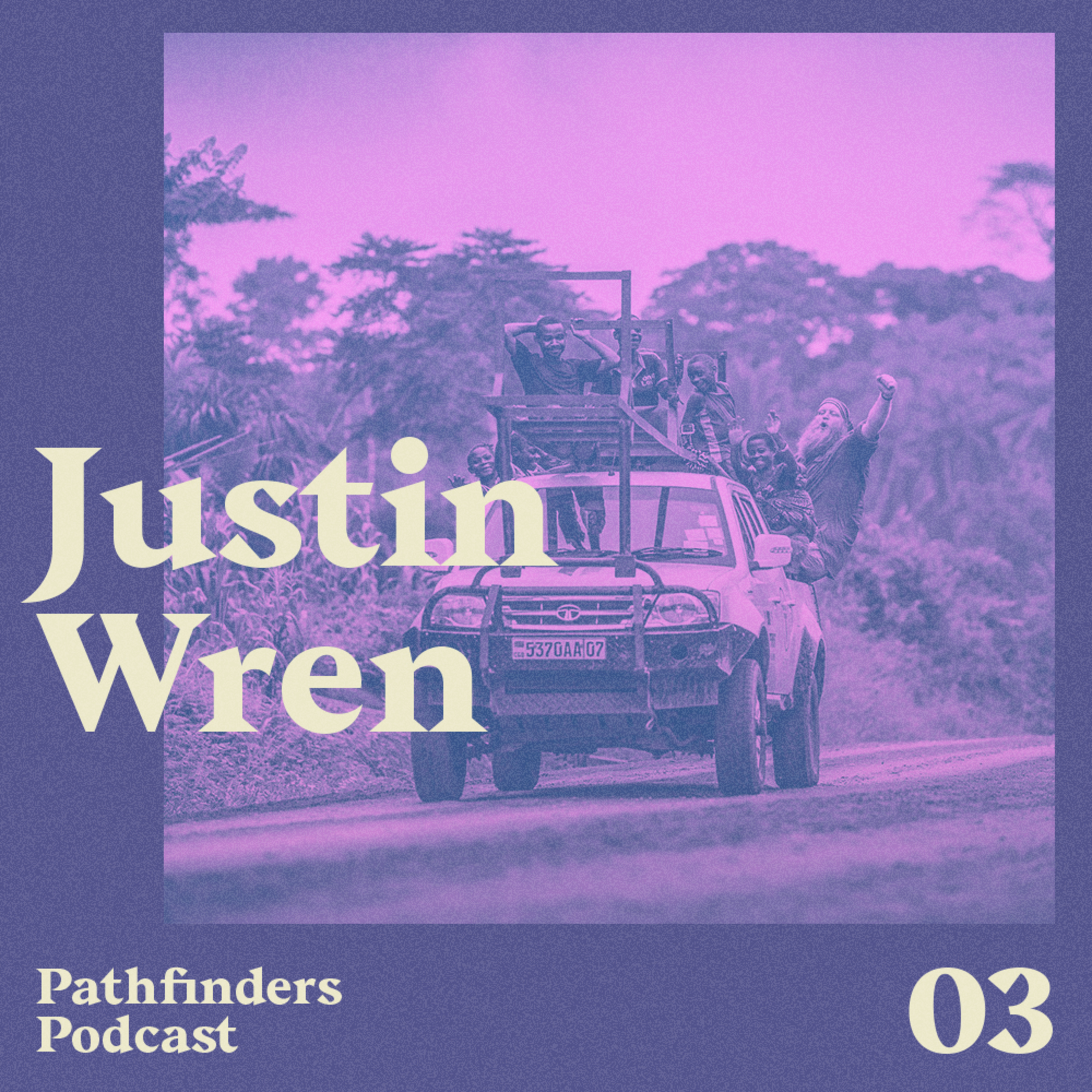 Pathfinders Podcast