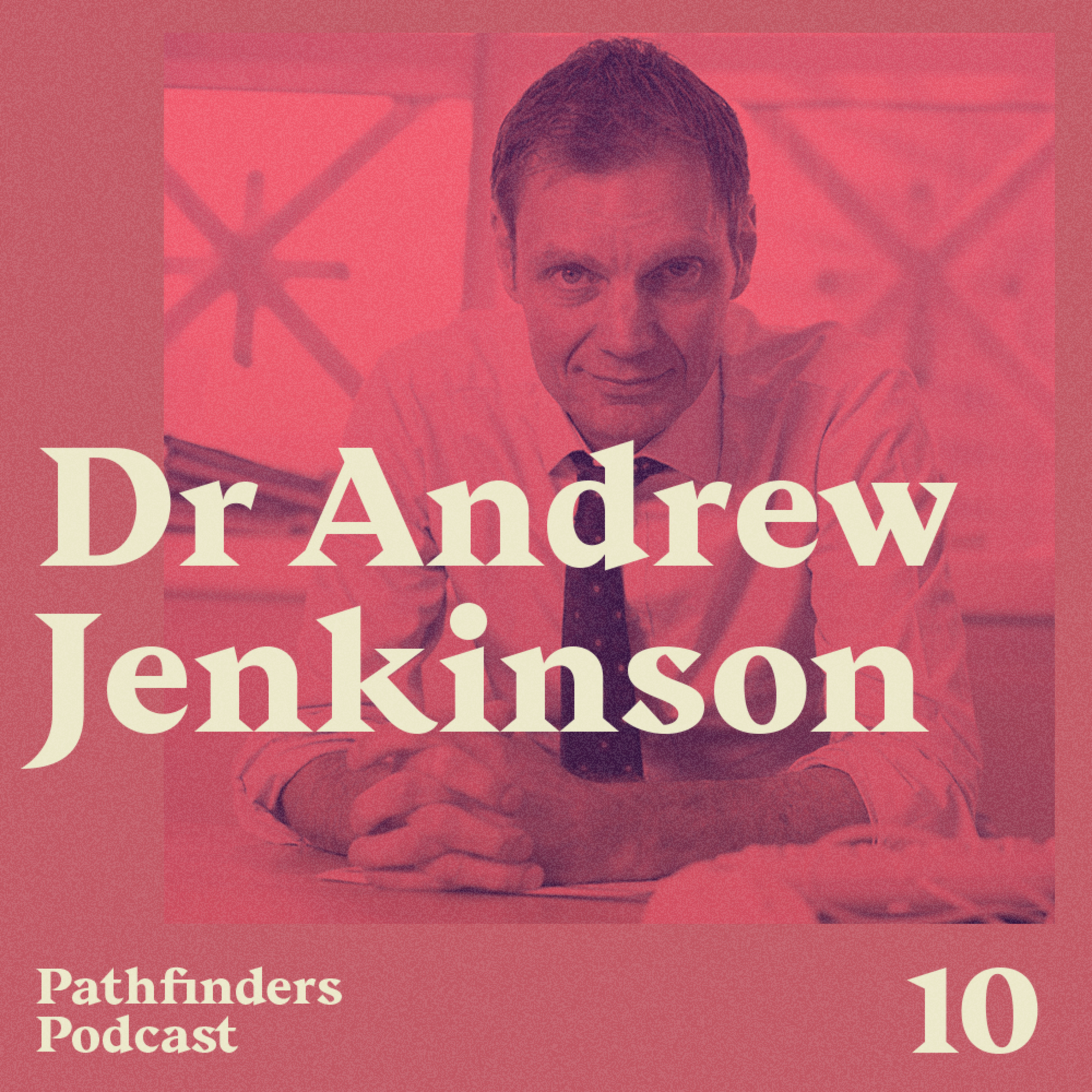 Pathfinders Podcast