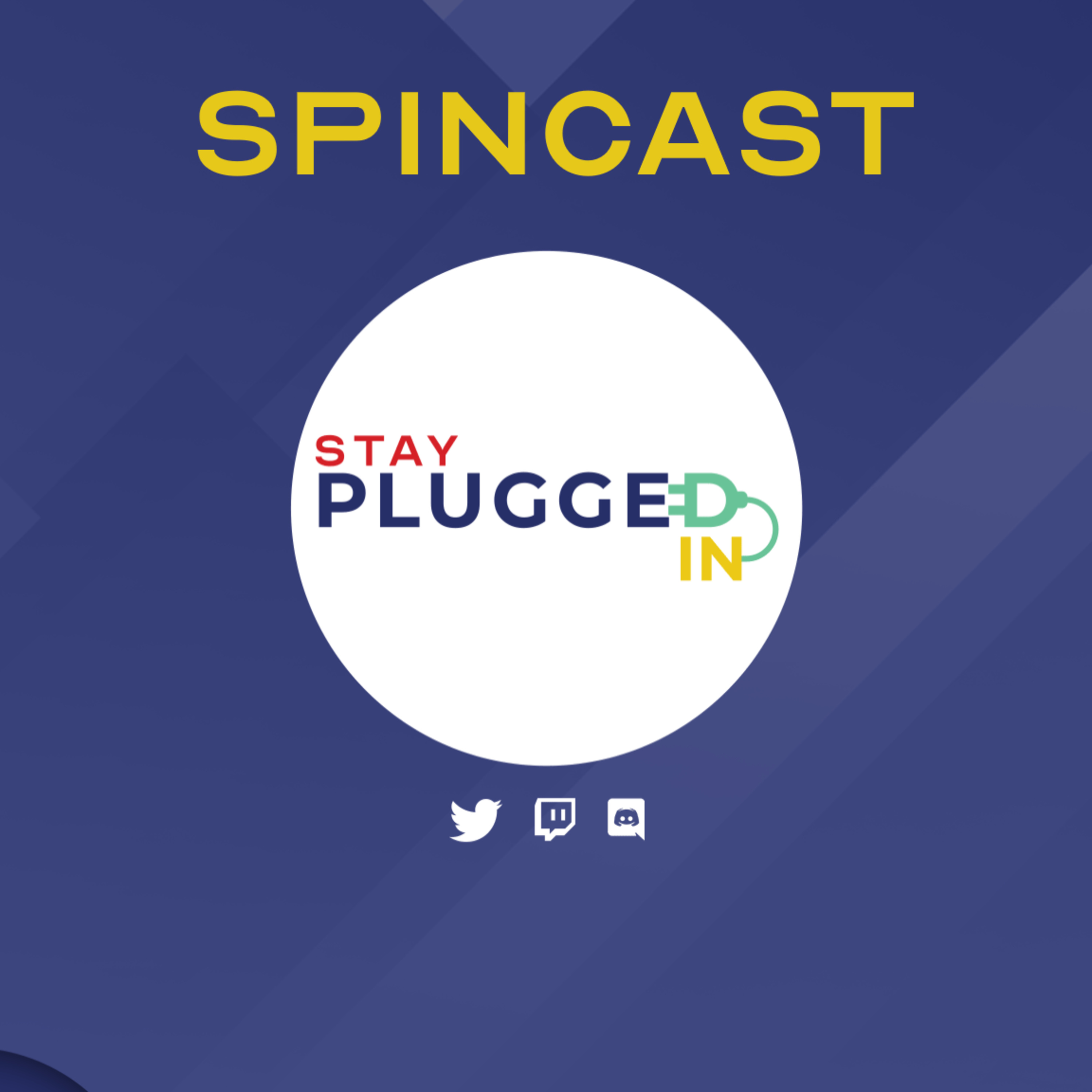 SPINcast