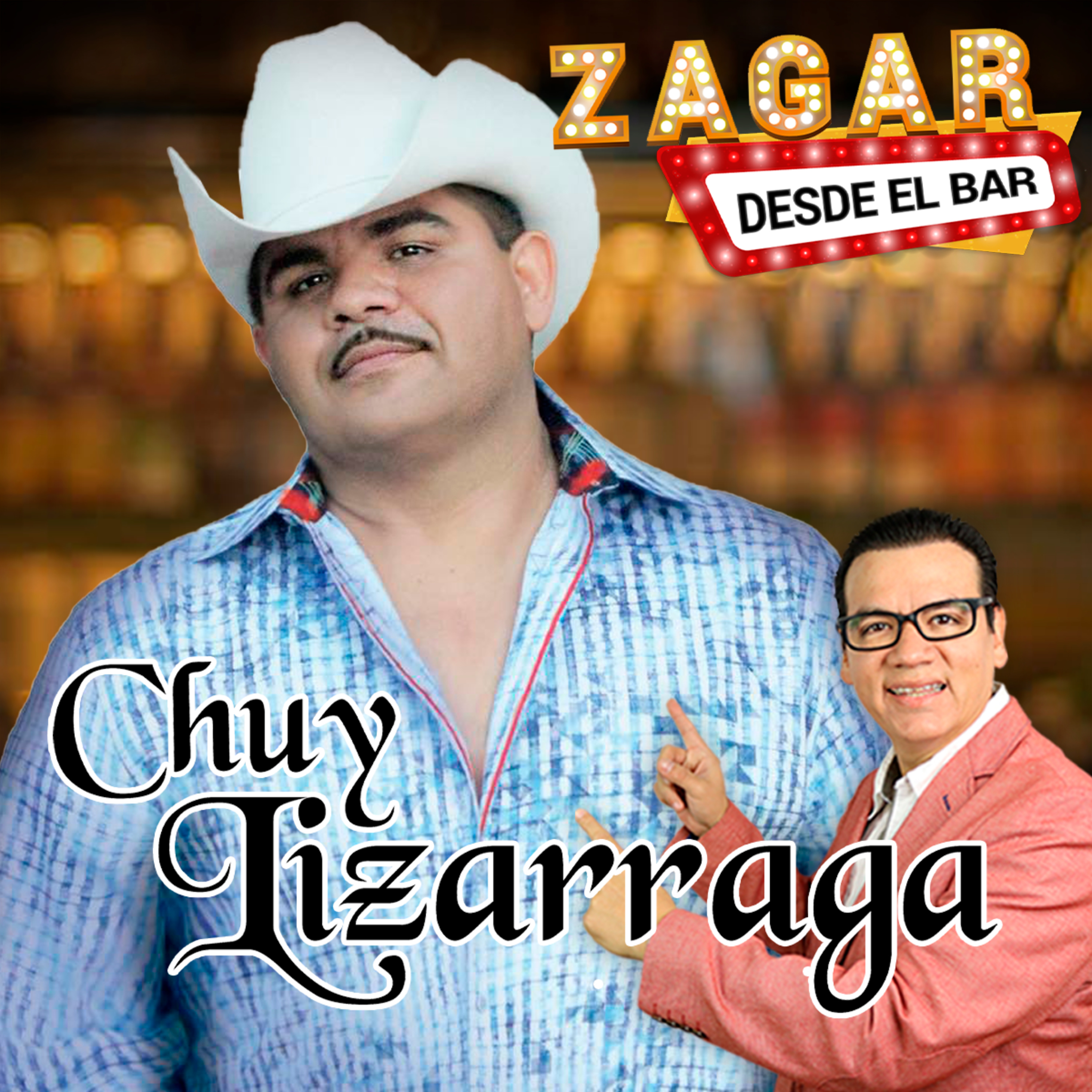 Zagar Desde el Bar