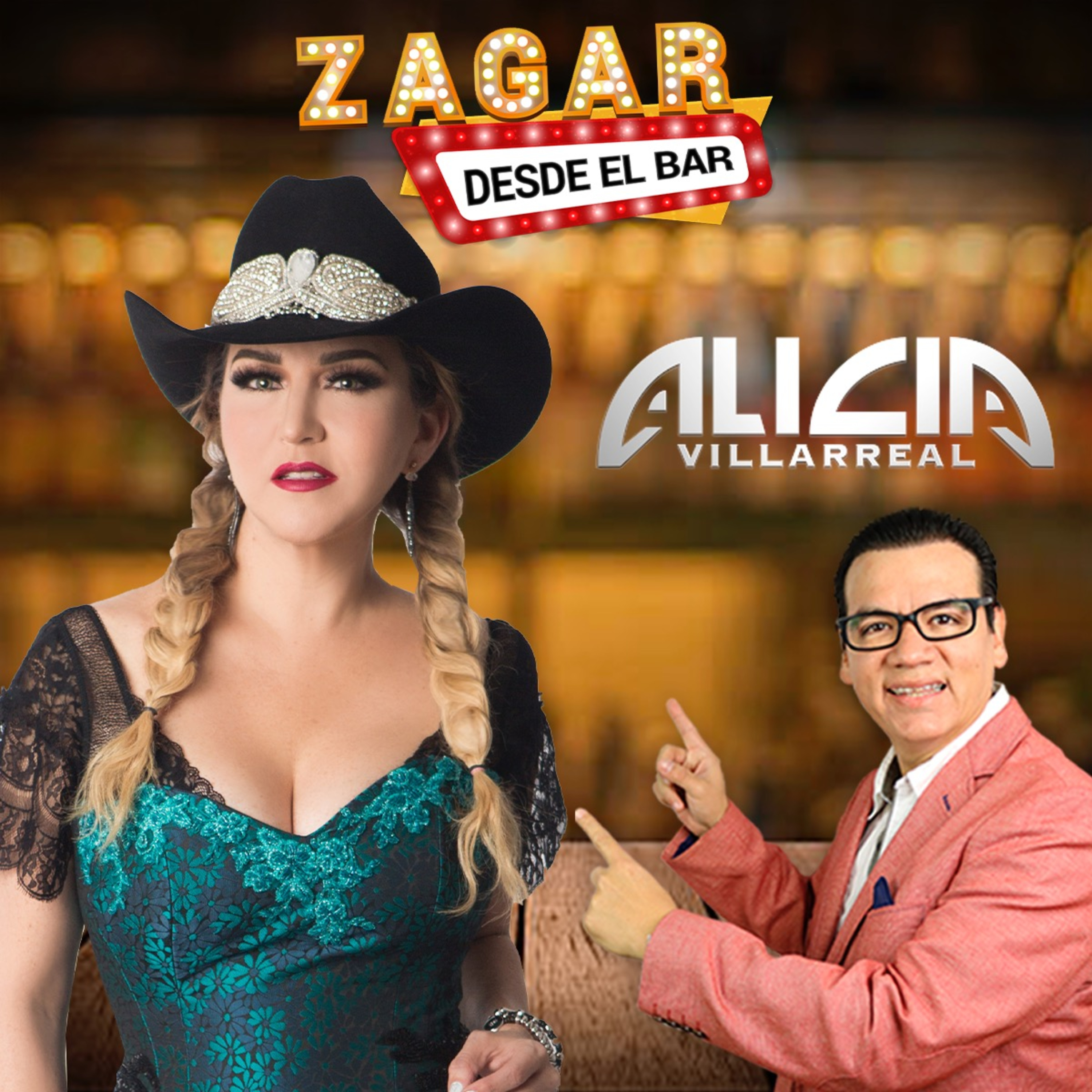 Zagar Desde el Bar
