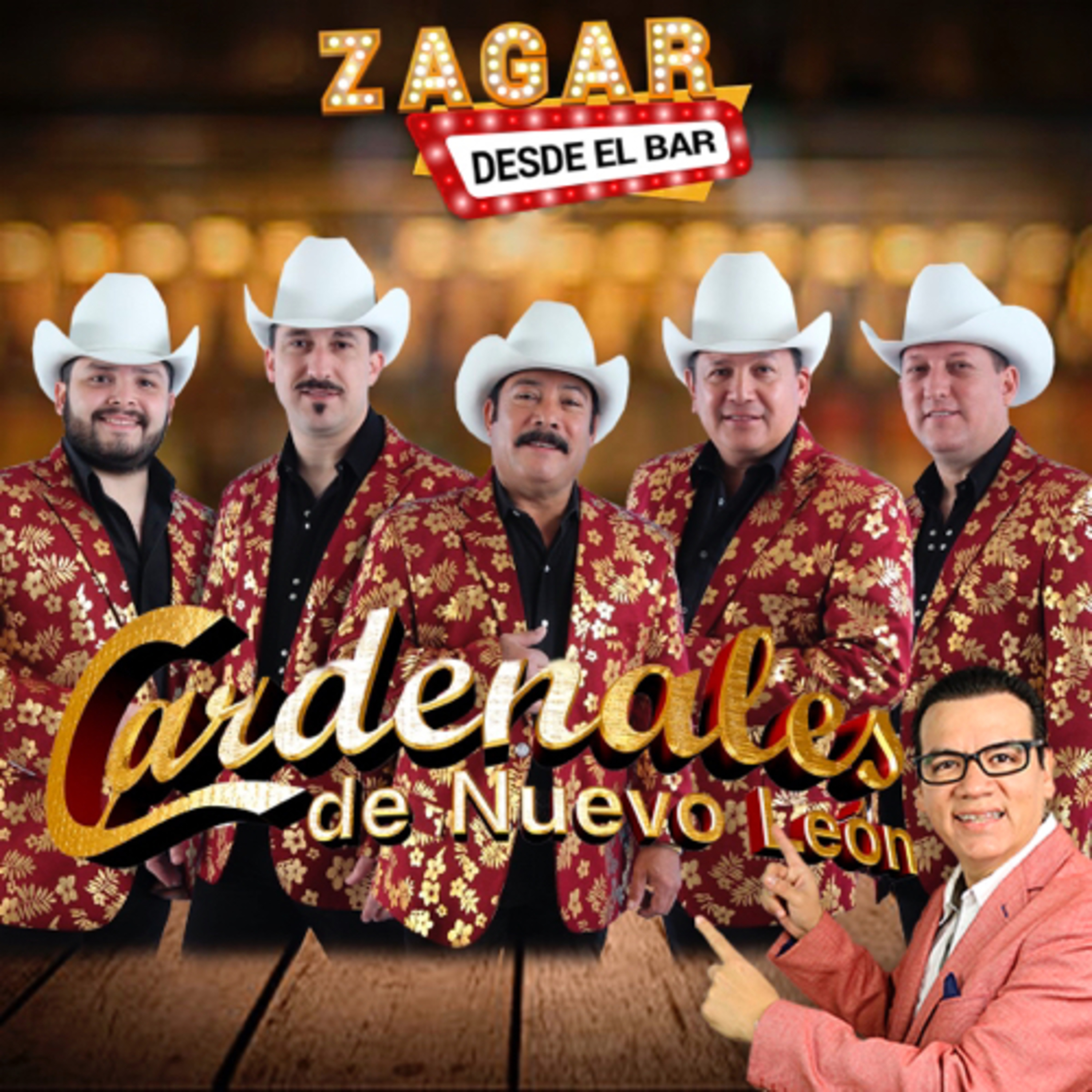 Zagar Desde el Bar