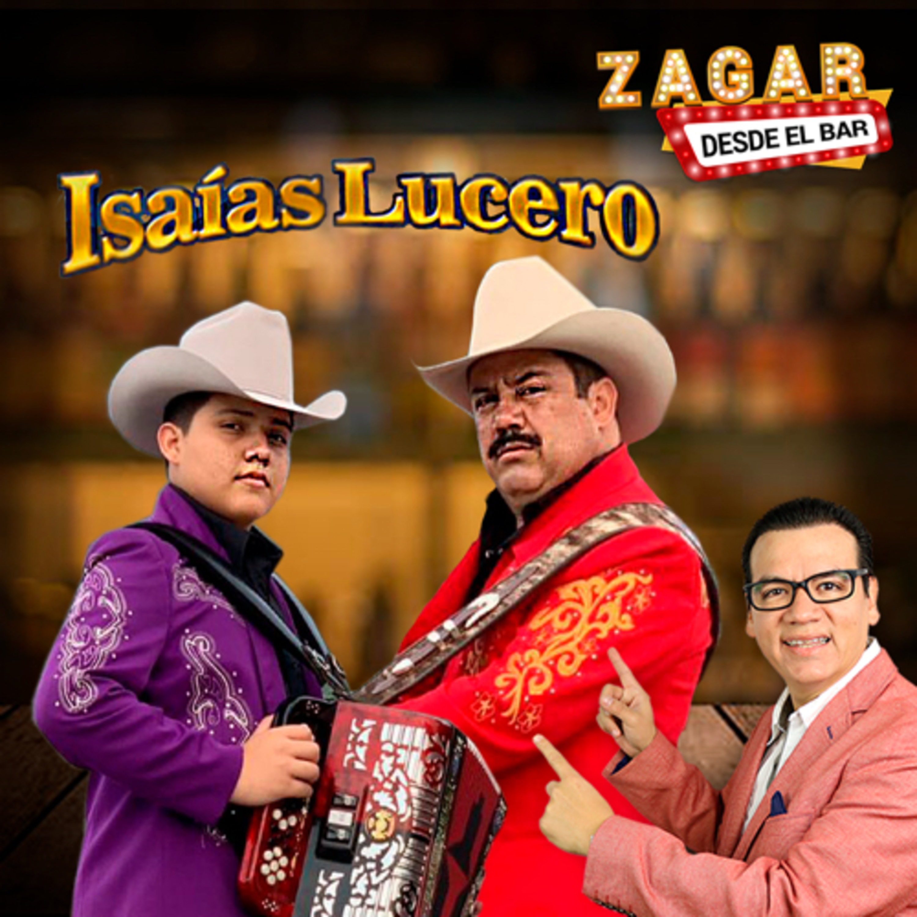 Zagar Desde el Bar