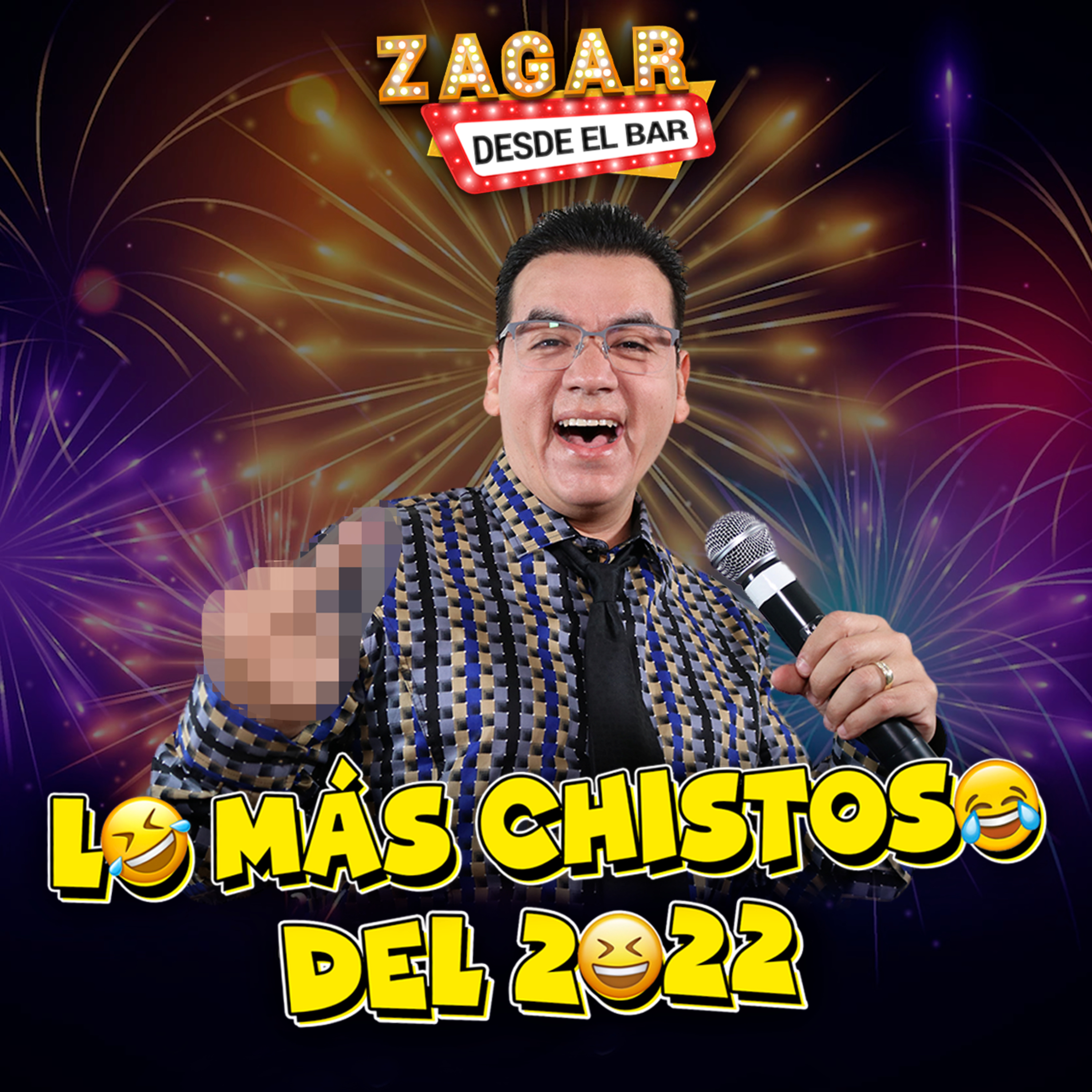 Zagar Desde el Bar