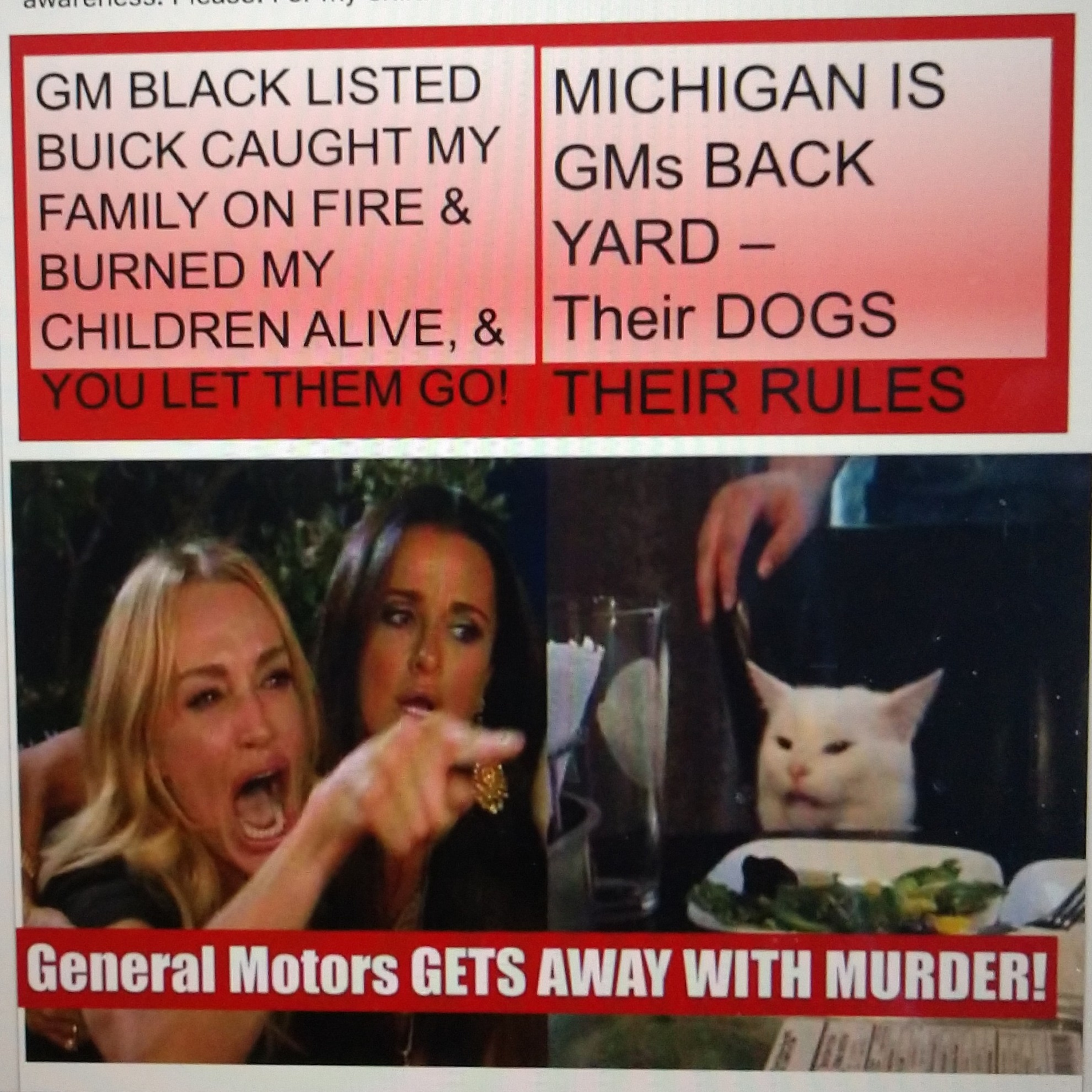 Black Lives Matter, for all eternity. thumbnail