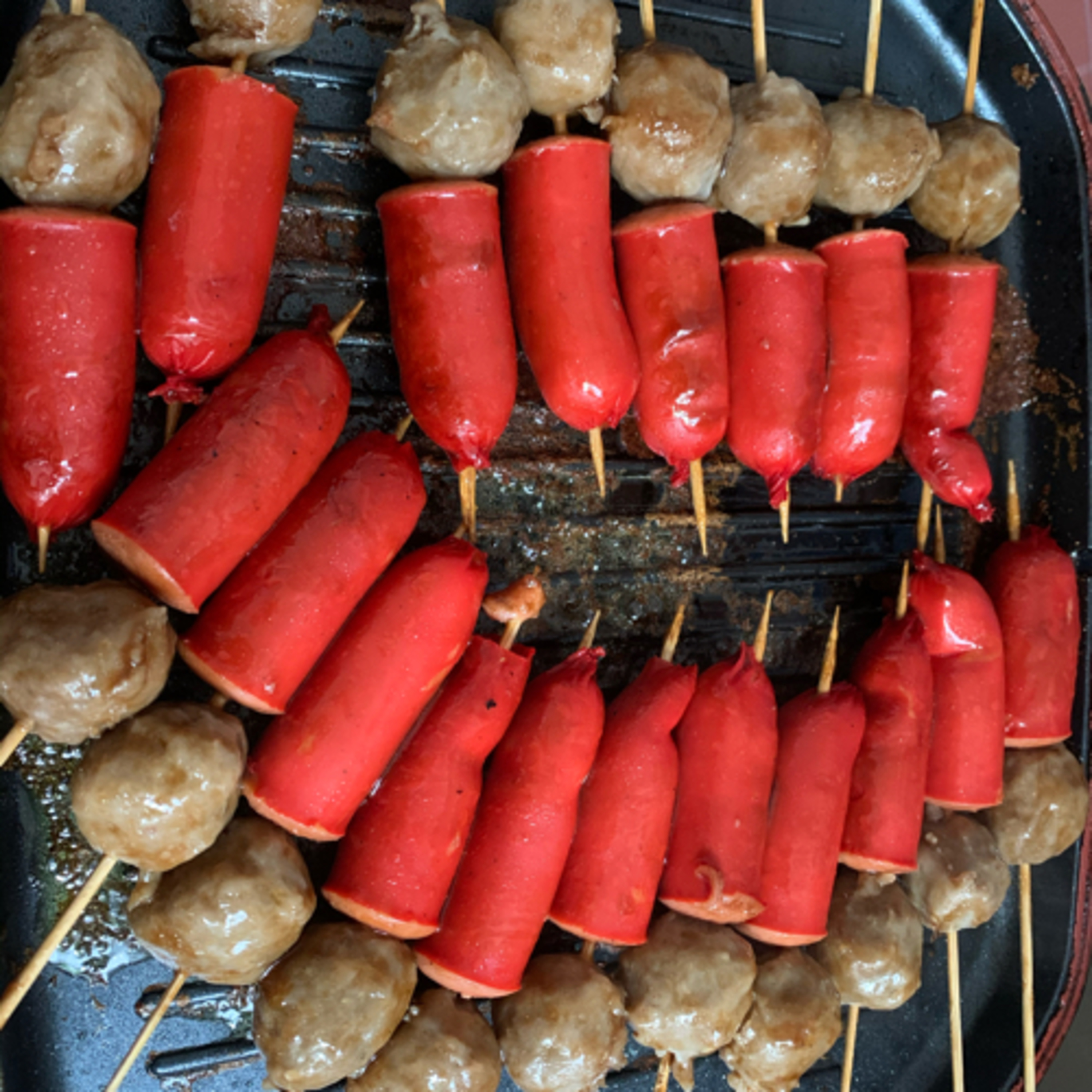Puasa tanpa bau mulut?? Masak bisa?? 