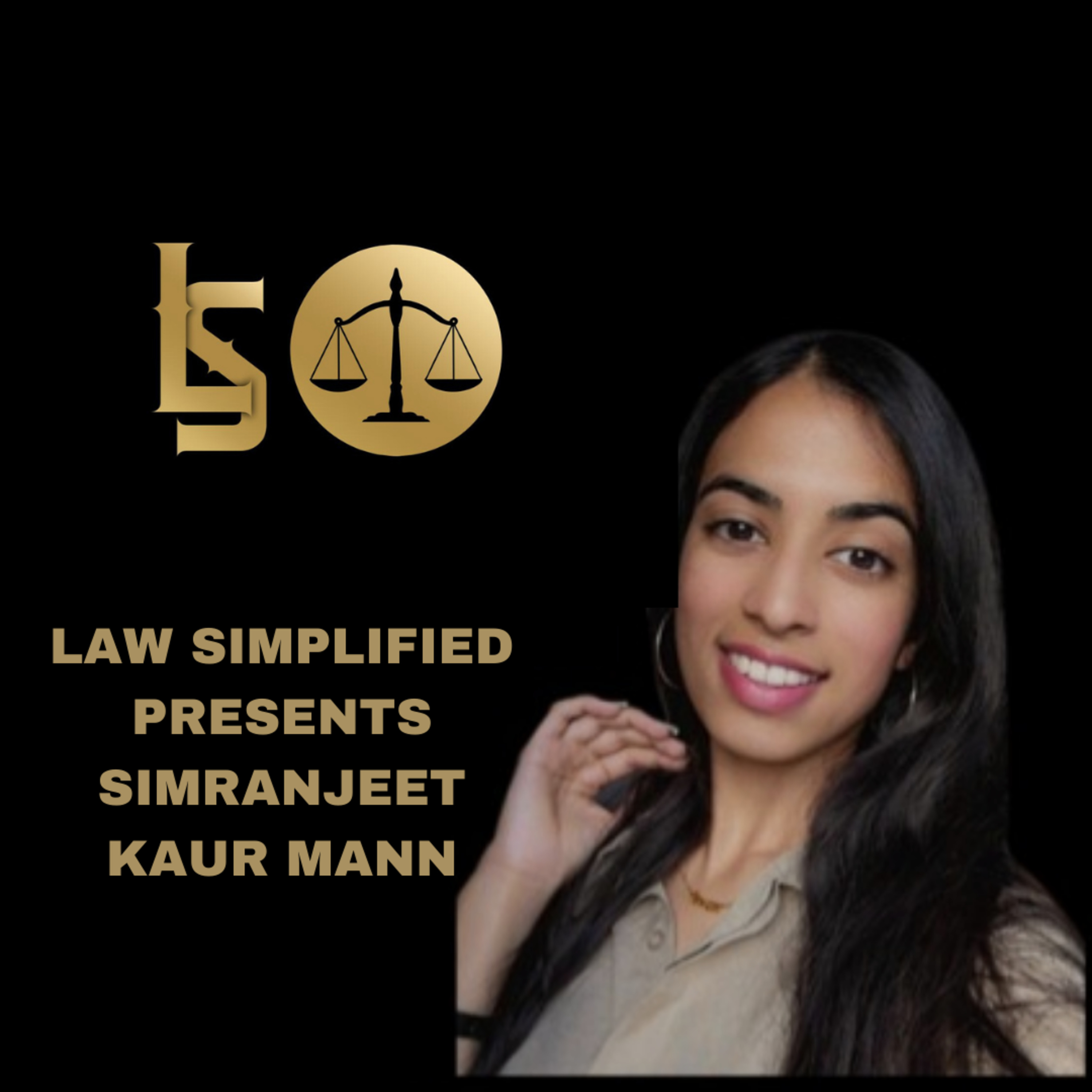 The Latest with Law Simplified