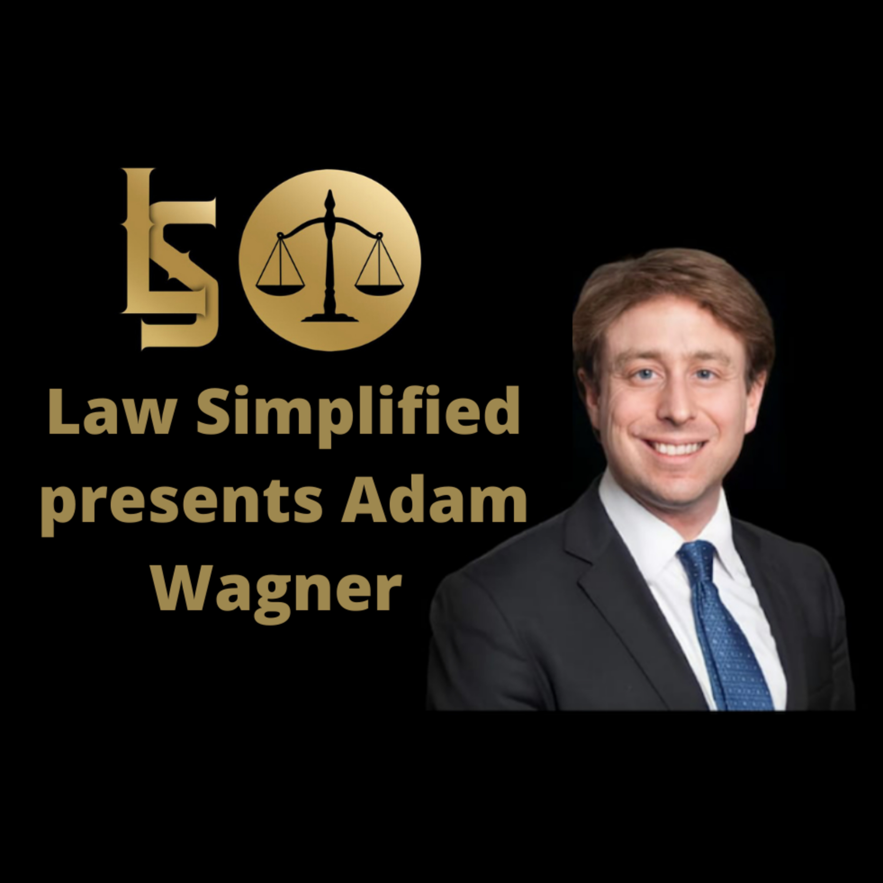 The Latest with Law Simplified