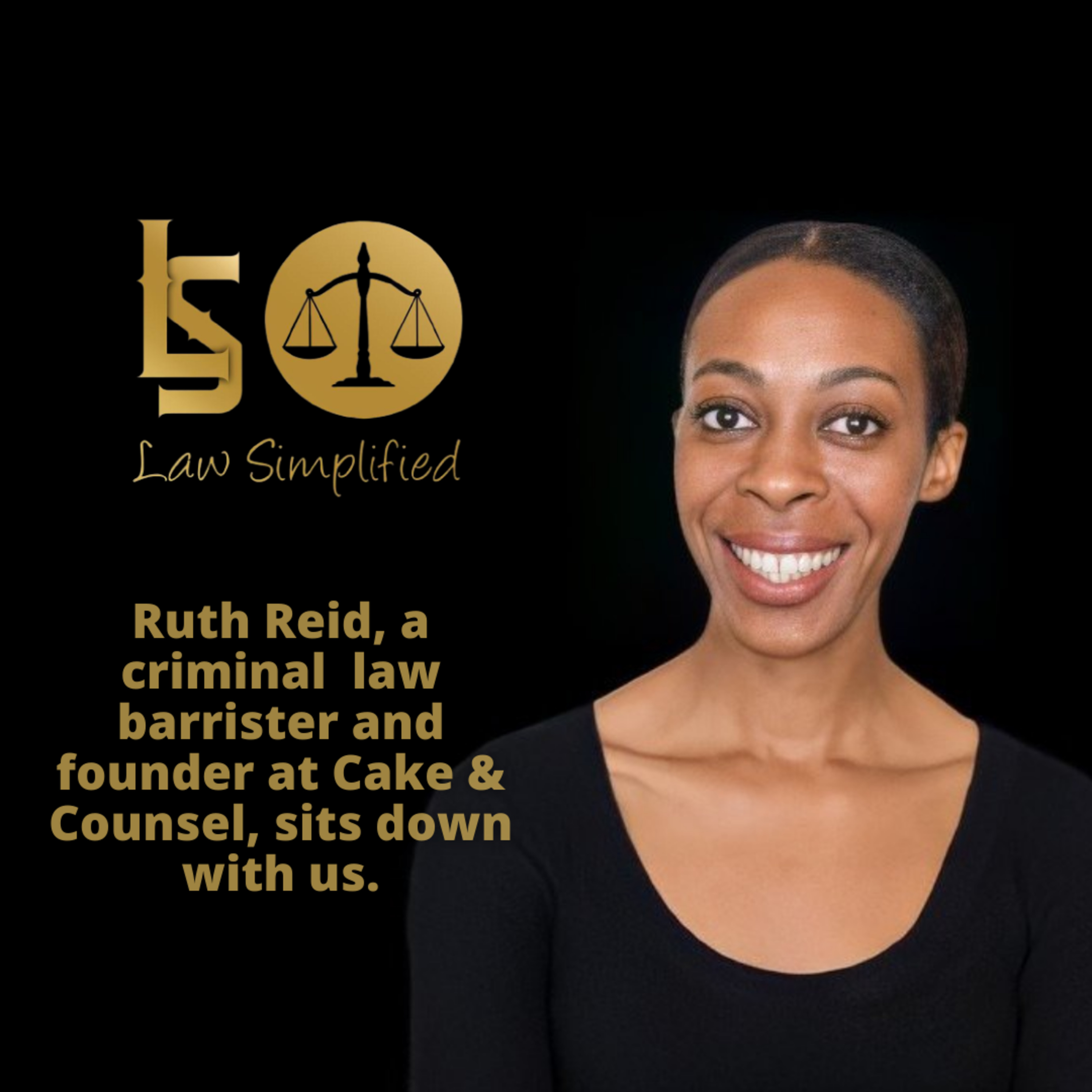 The Latest with Law Simplified