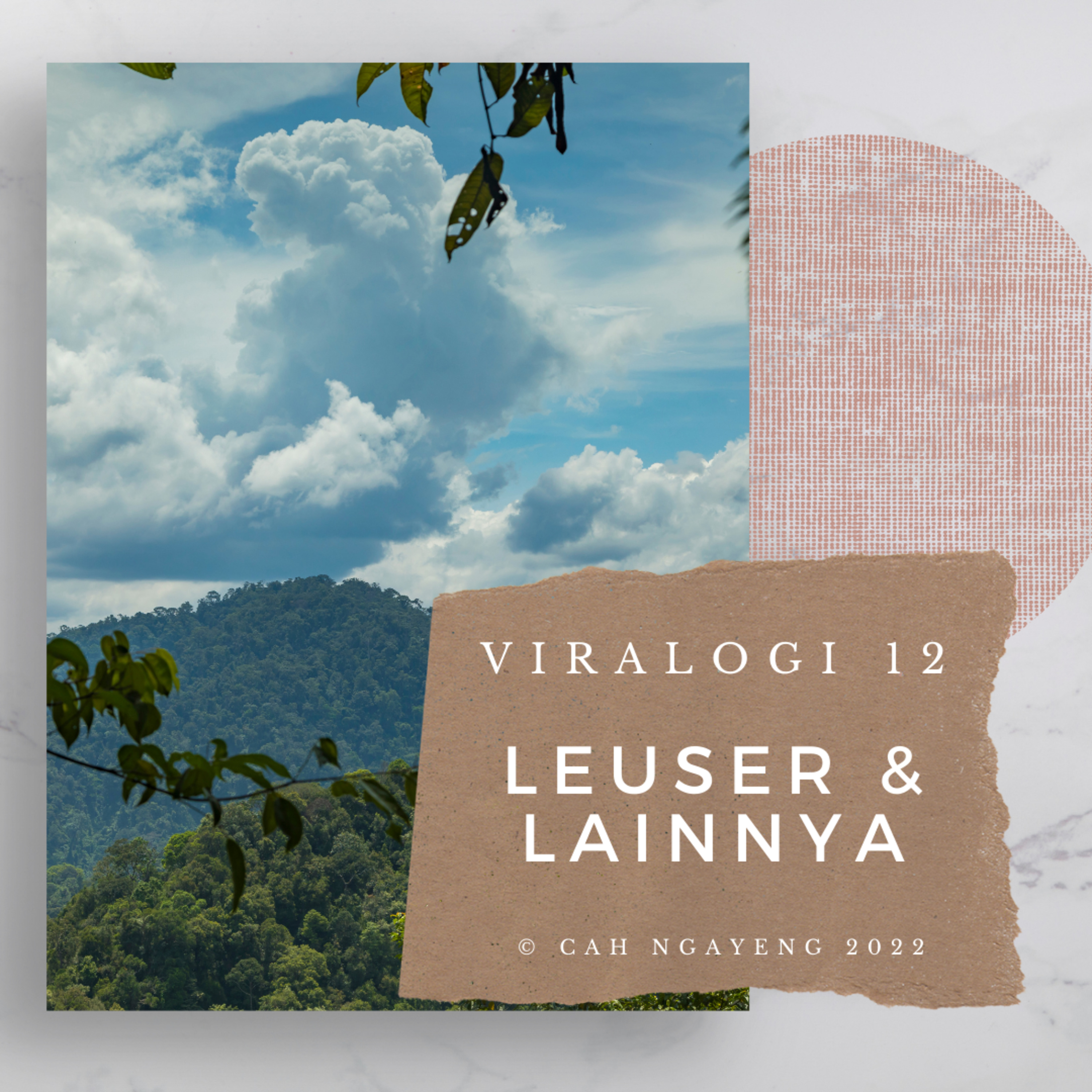 Podcast Pendaki Gunung