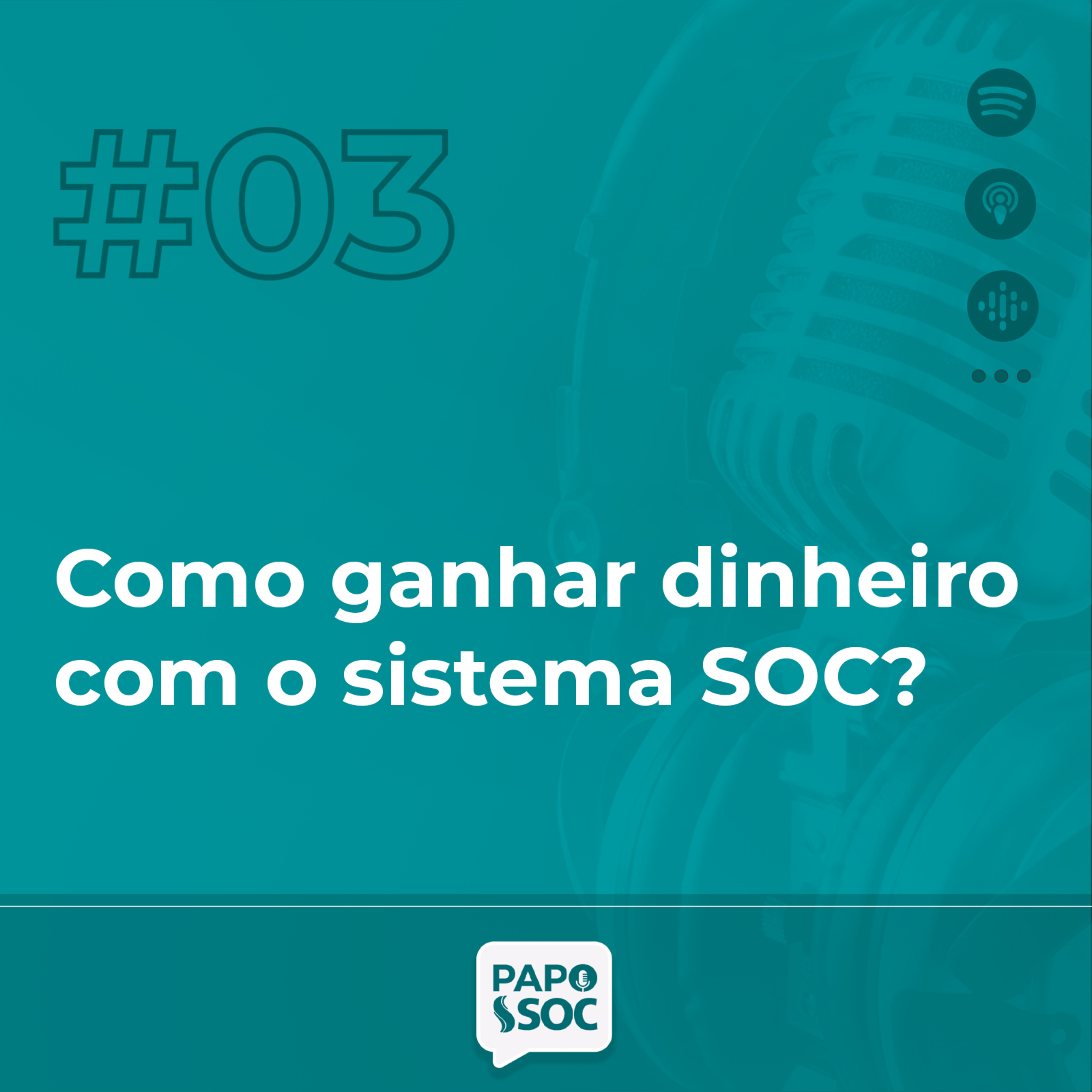 Papo SOC