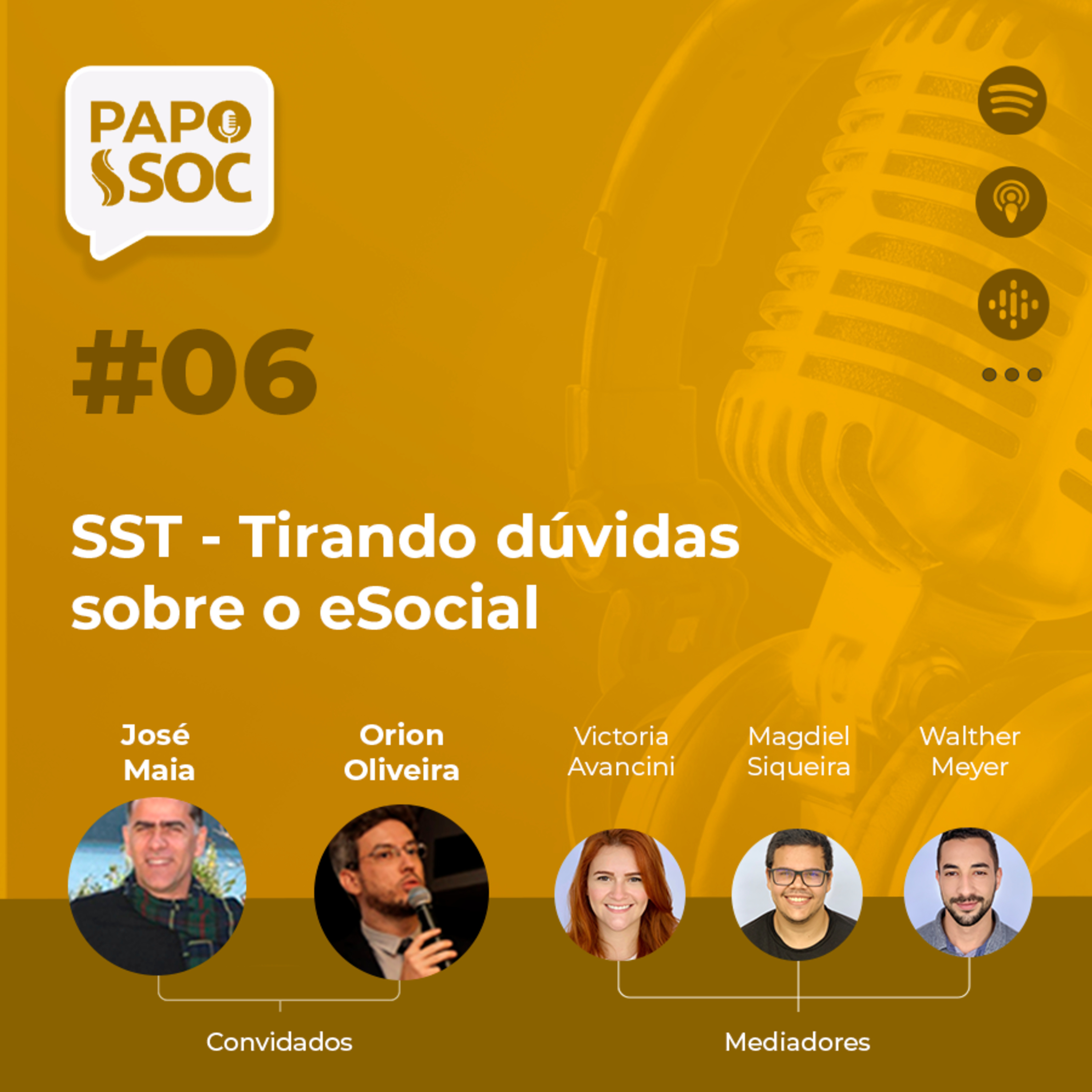 Papo SOC
