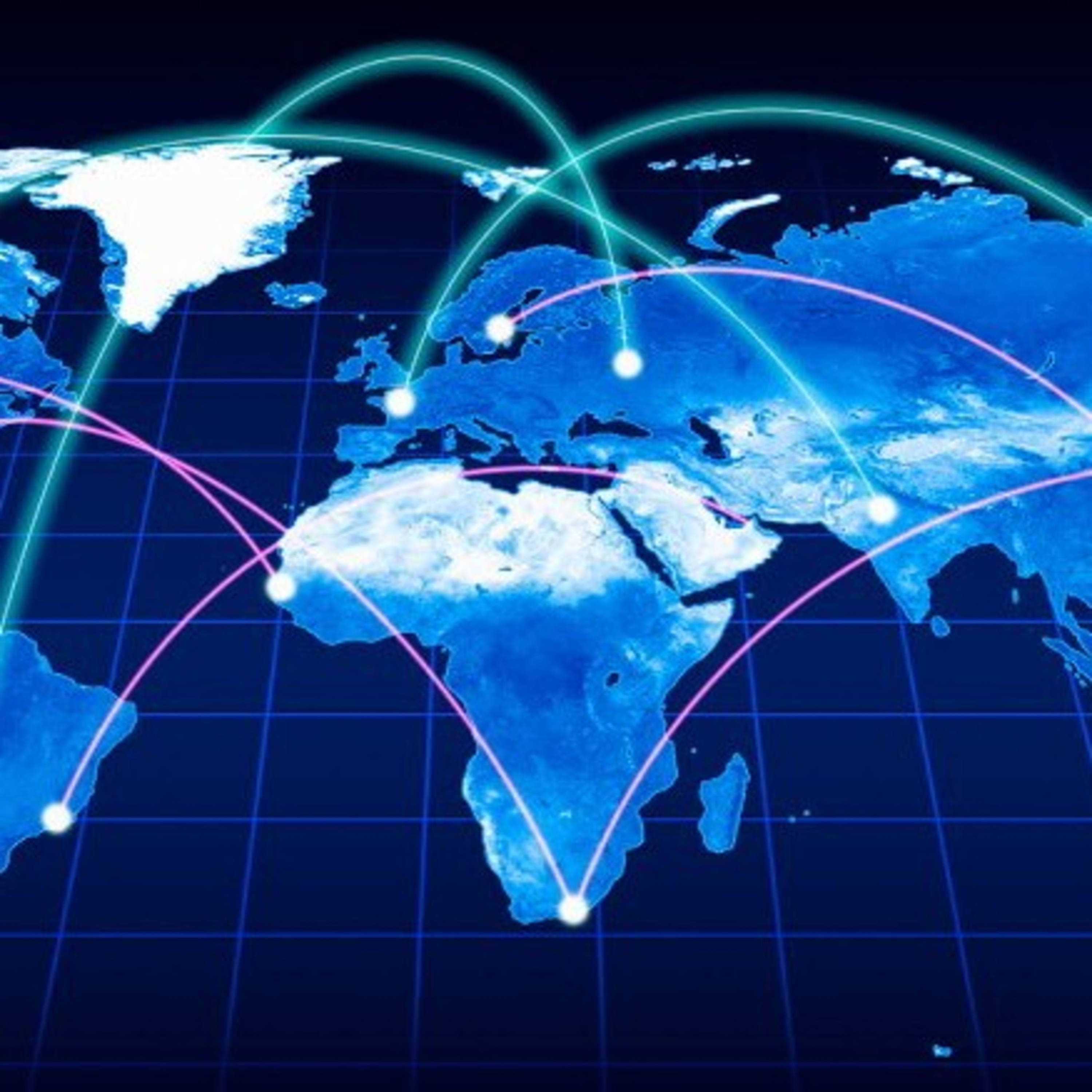Globalizacion