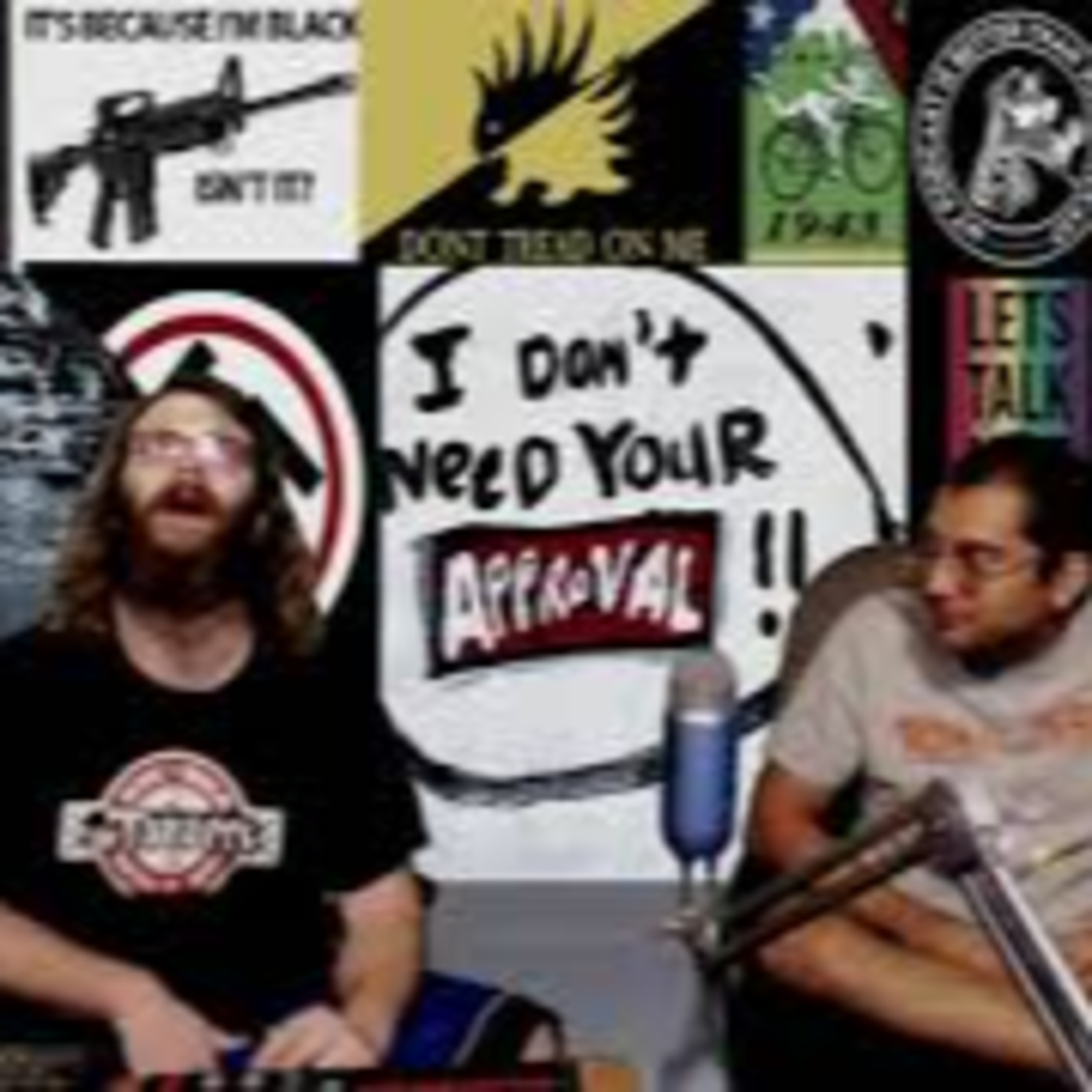 #22 My Channel Is Better Than Your Channel - Alex Aceves episode artwork
