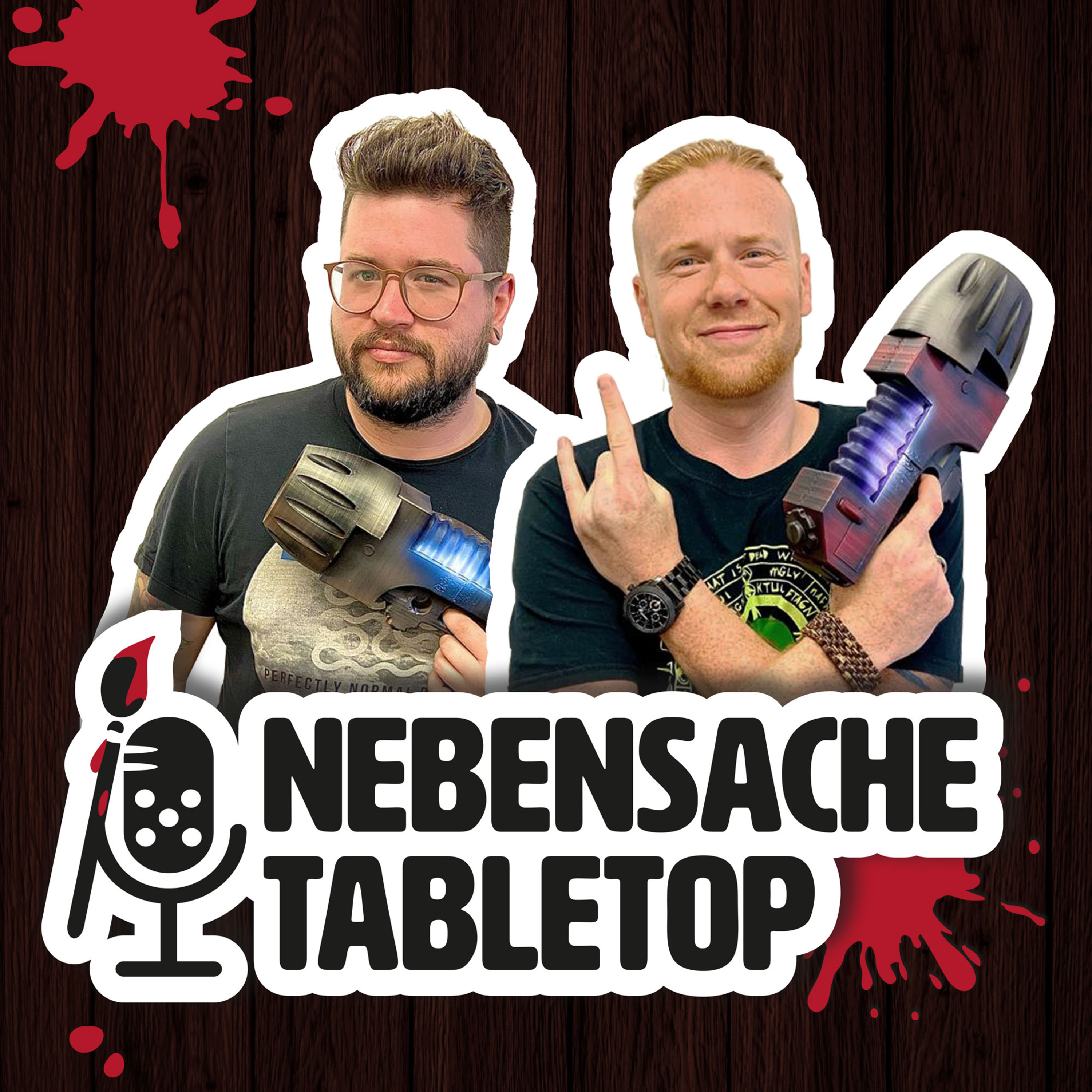 Nebensache Tabletop