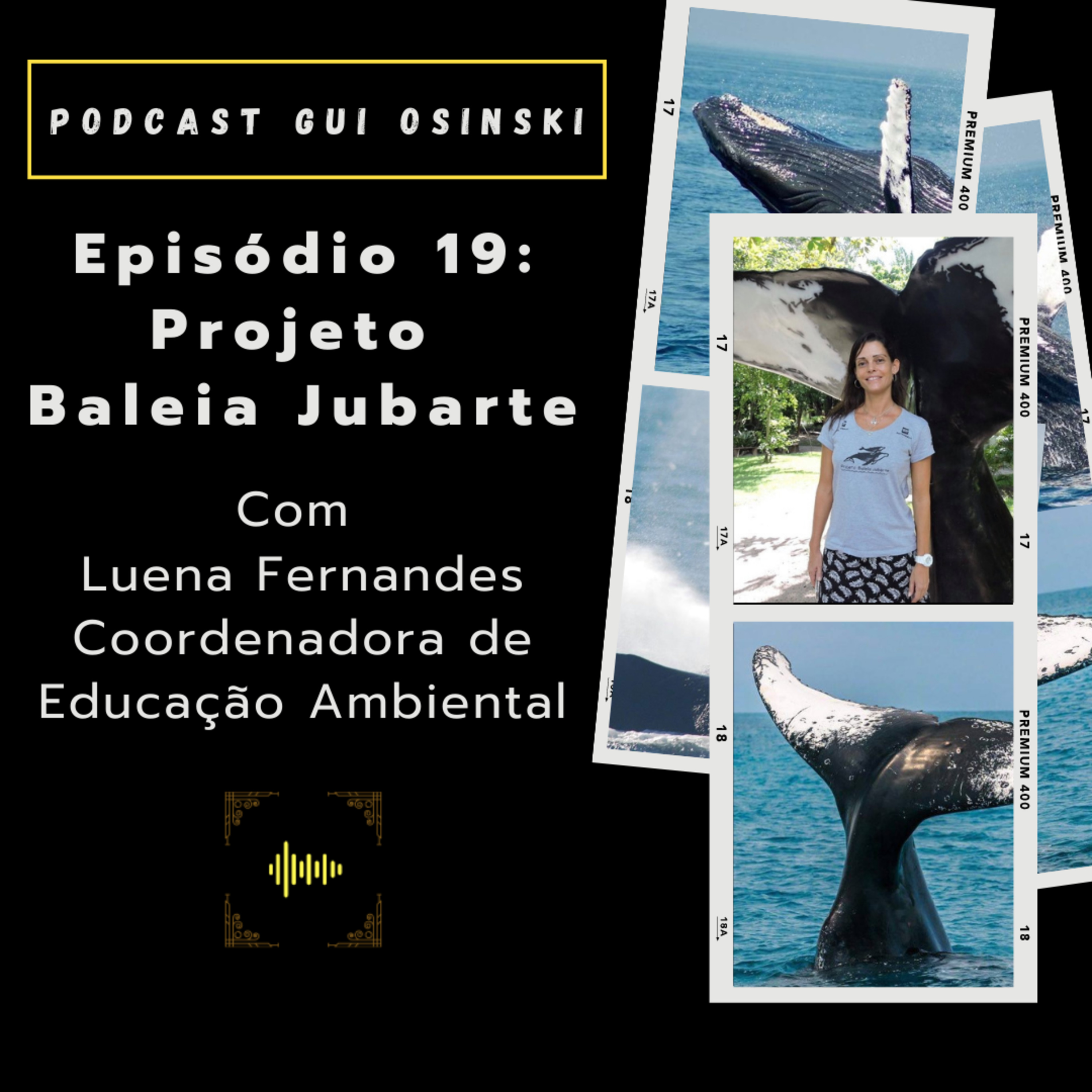 Podcast Gui Osinski
