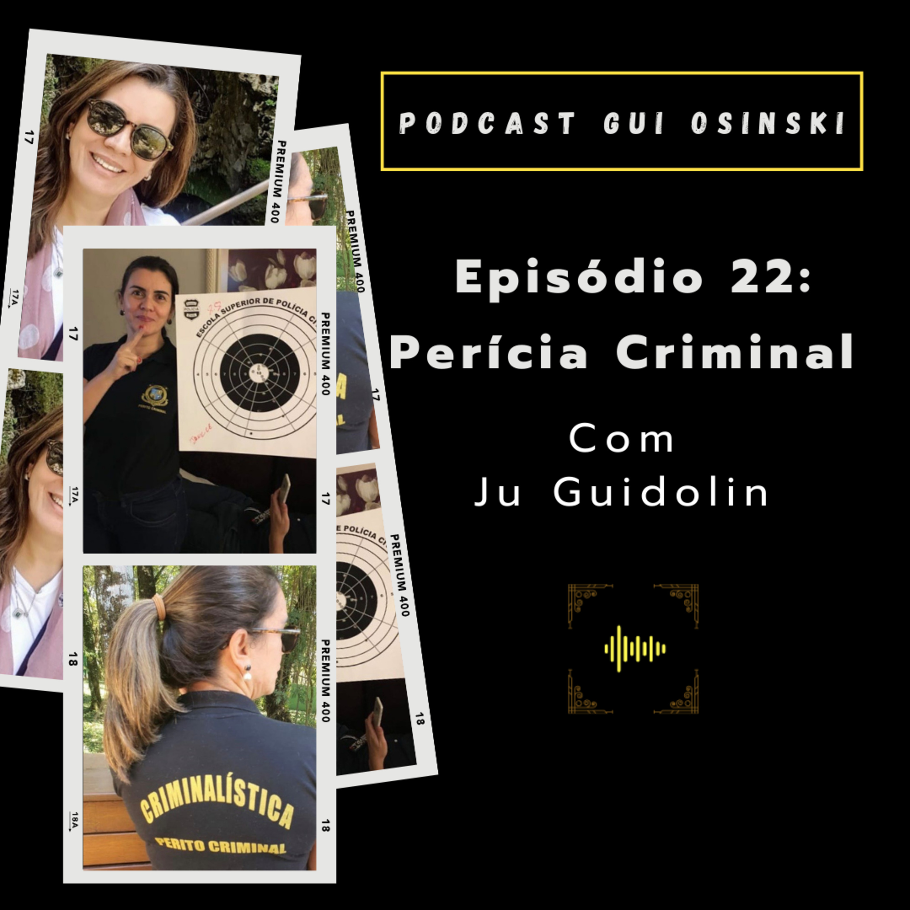 Podcast Gui Osinski