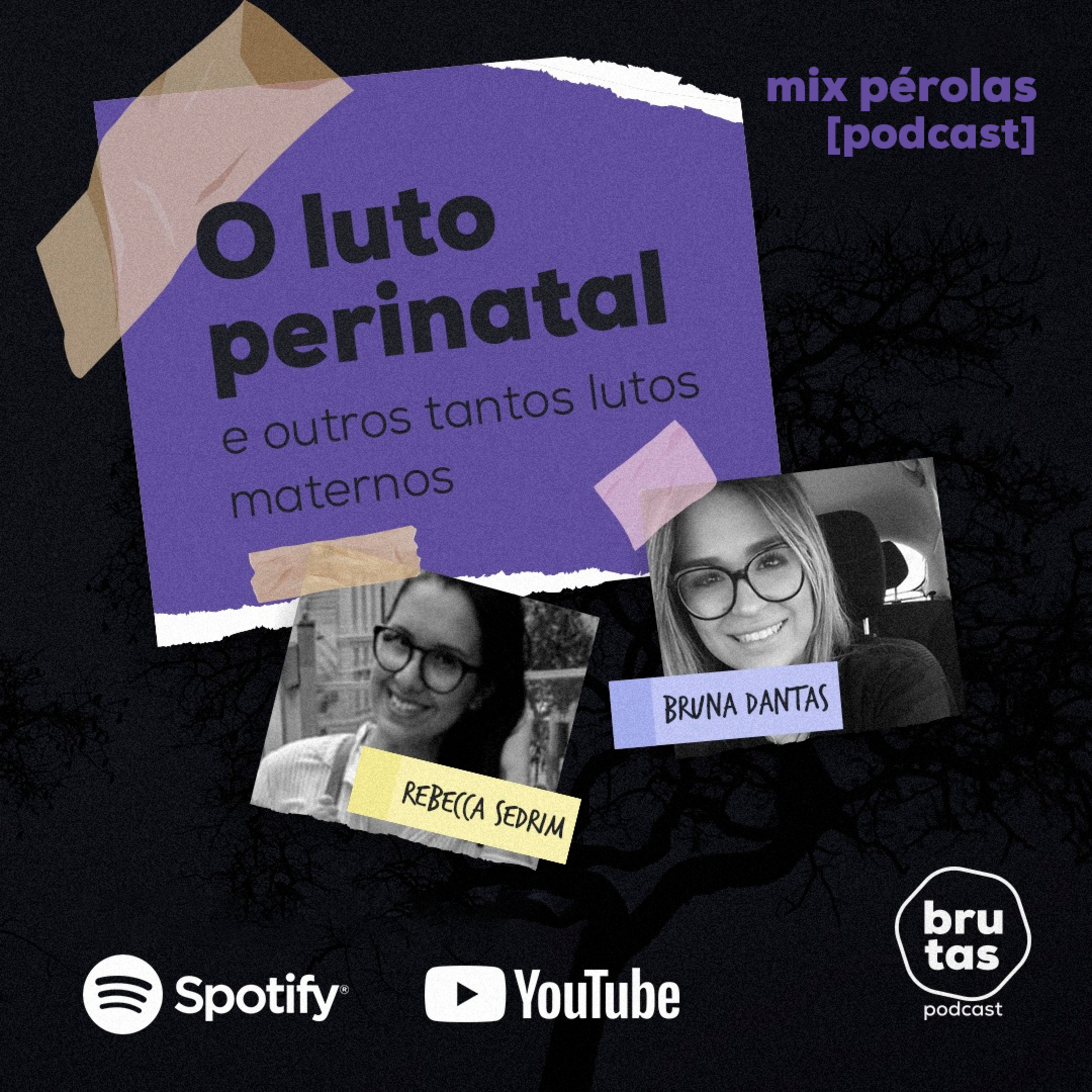 Brutas Podcast