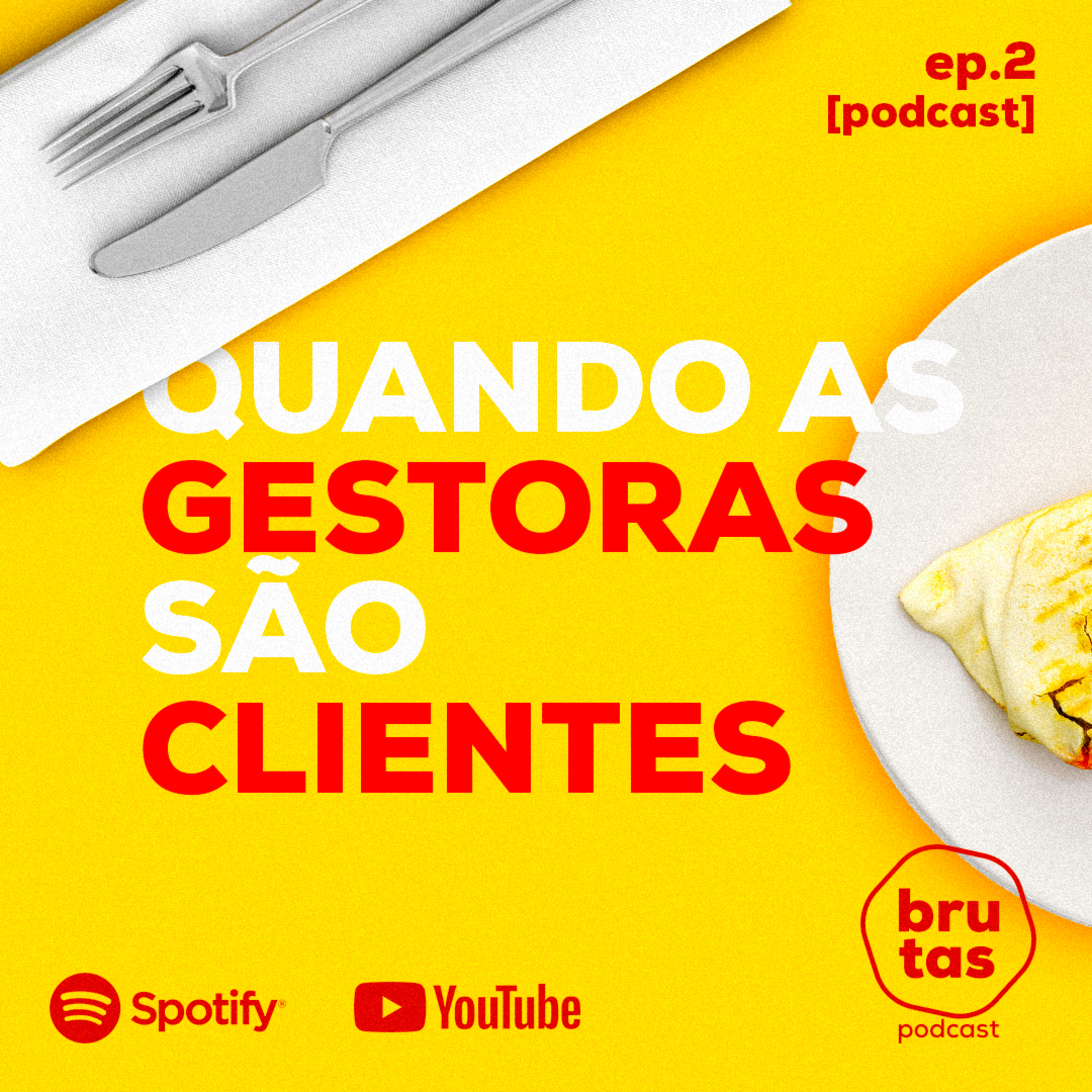Brutas Podcast