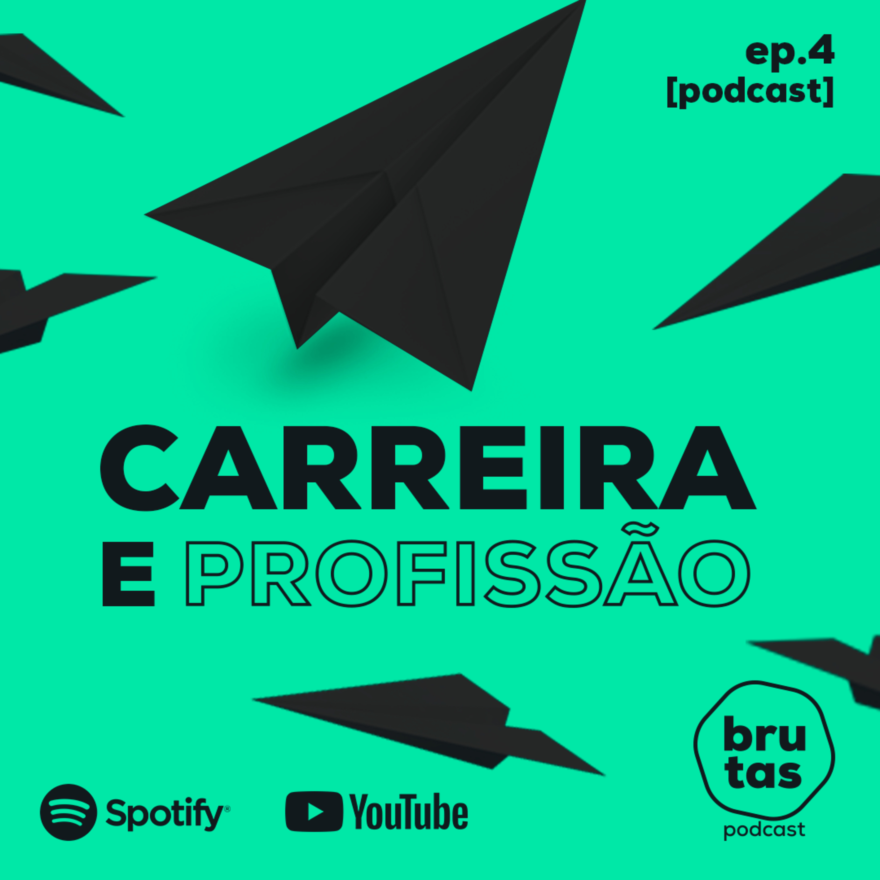 Brutas Podcast