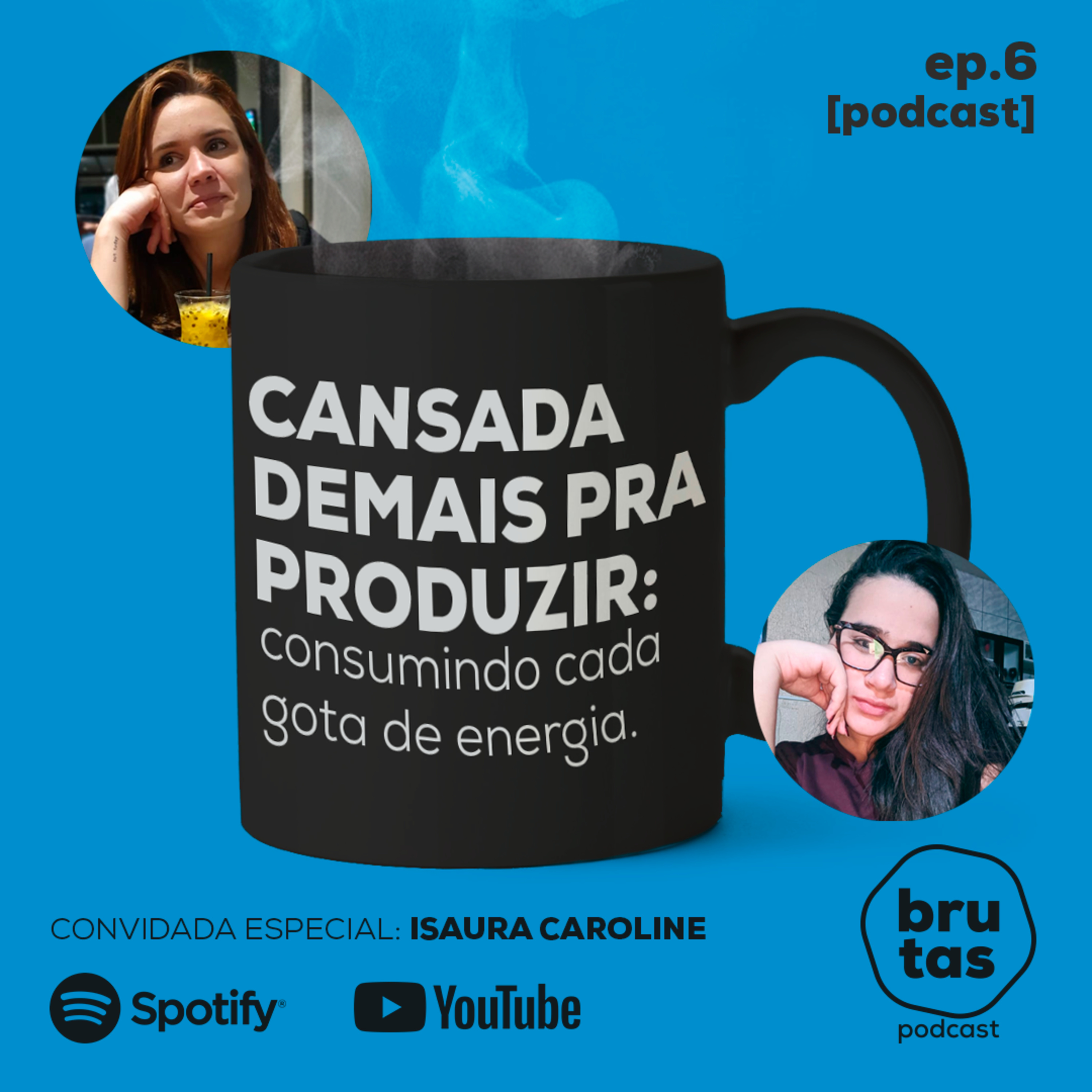 Brutas Podcast