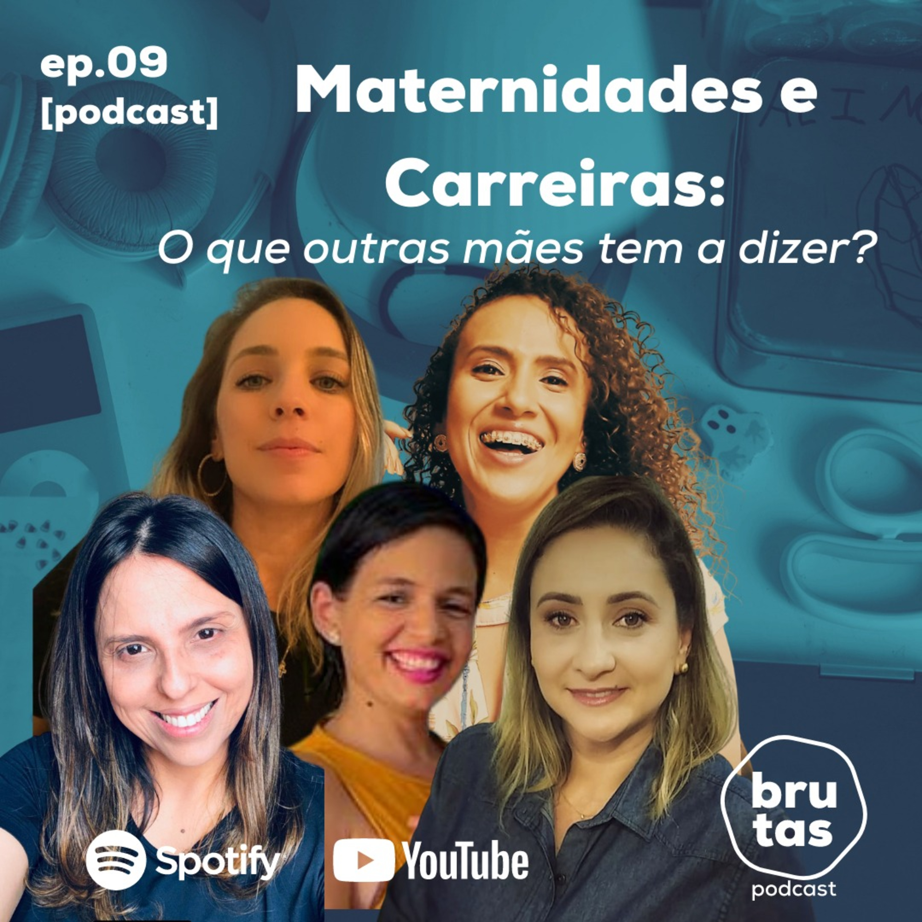 Brutas Podcast