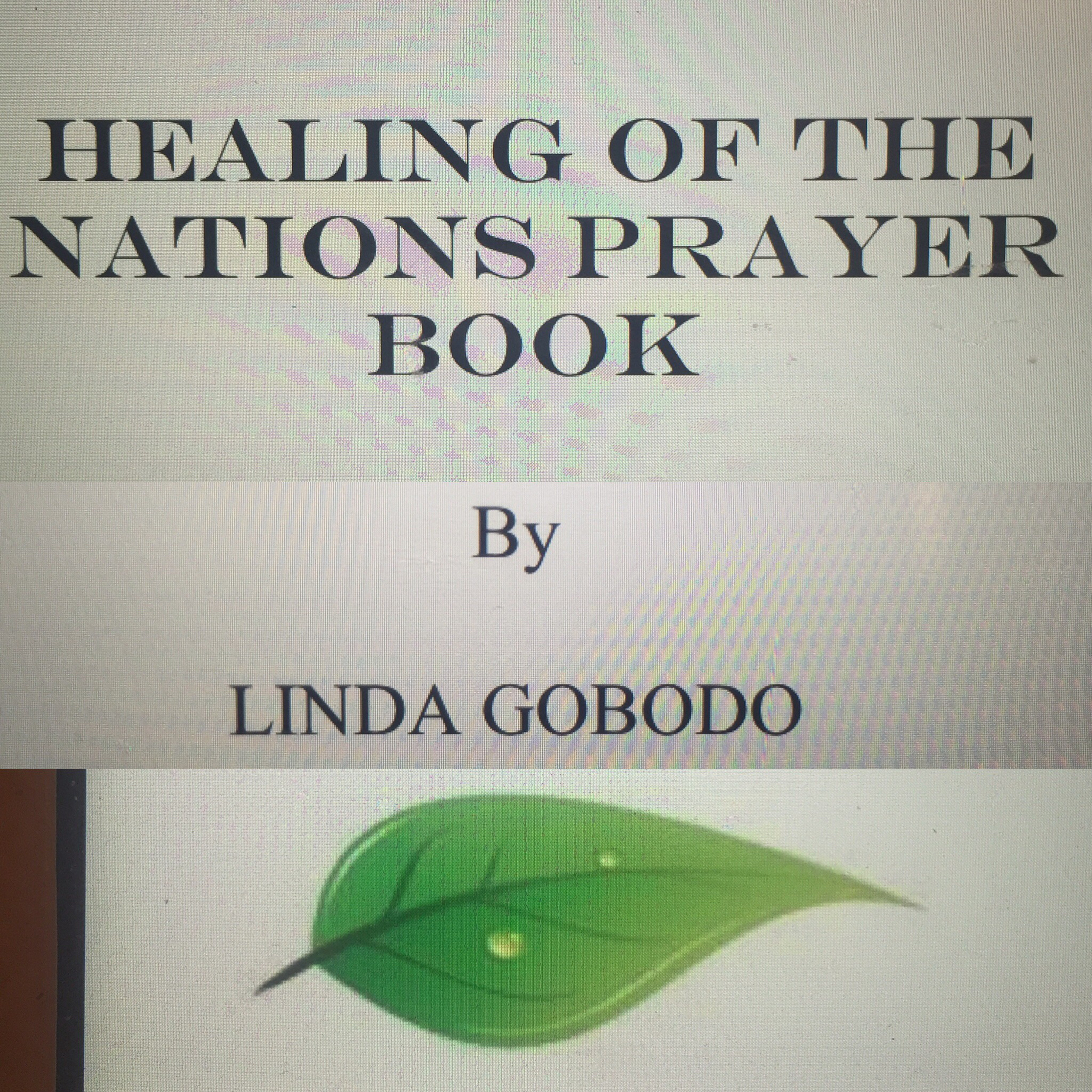 J-46. Healing scriptures  episode artwork