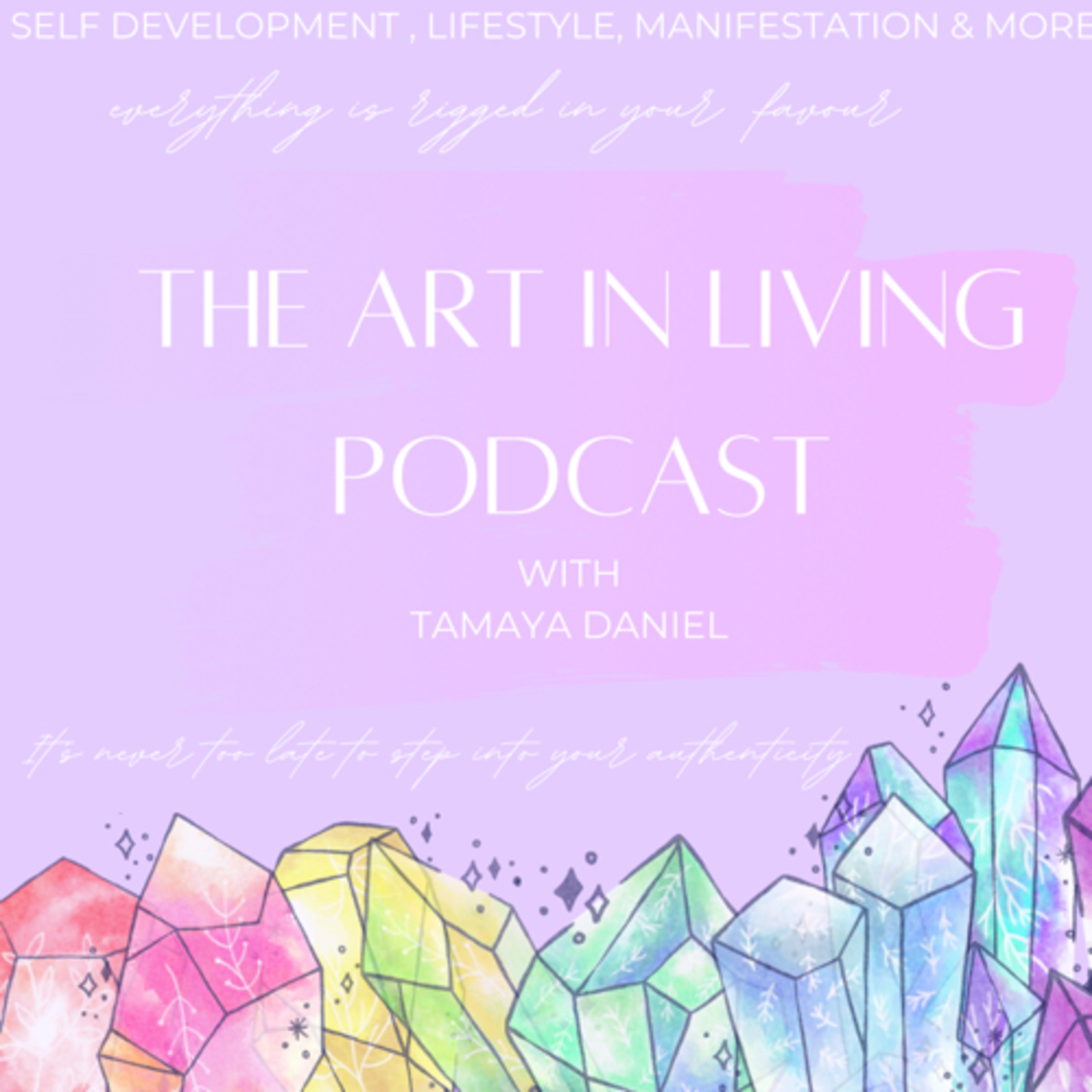 The Art in Living