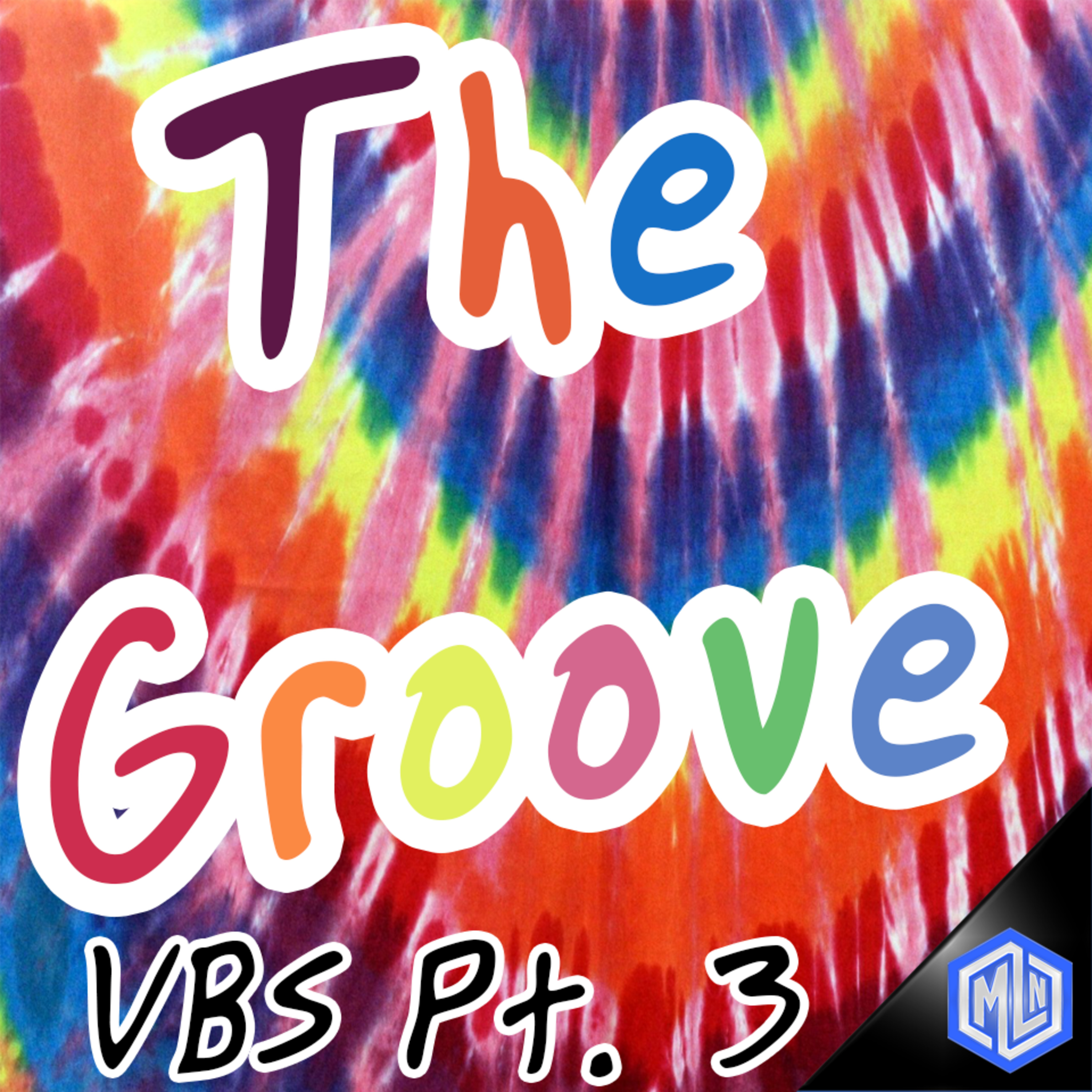 VBS Part 3: Design, Design, Design! episode artwork