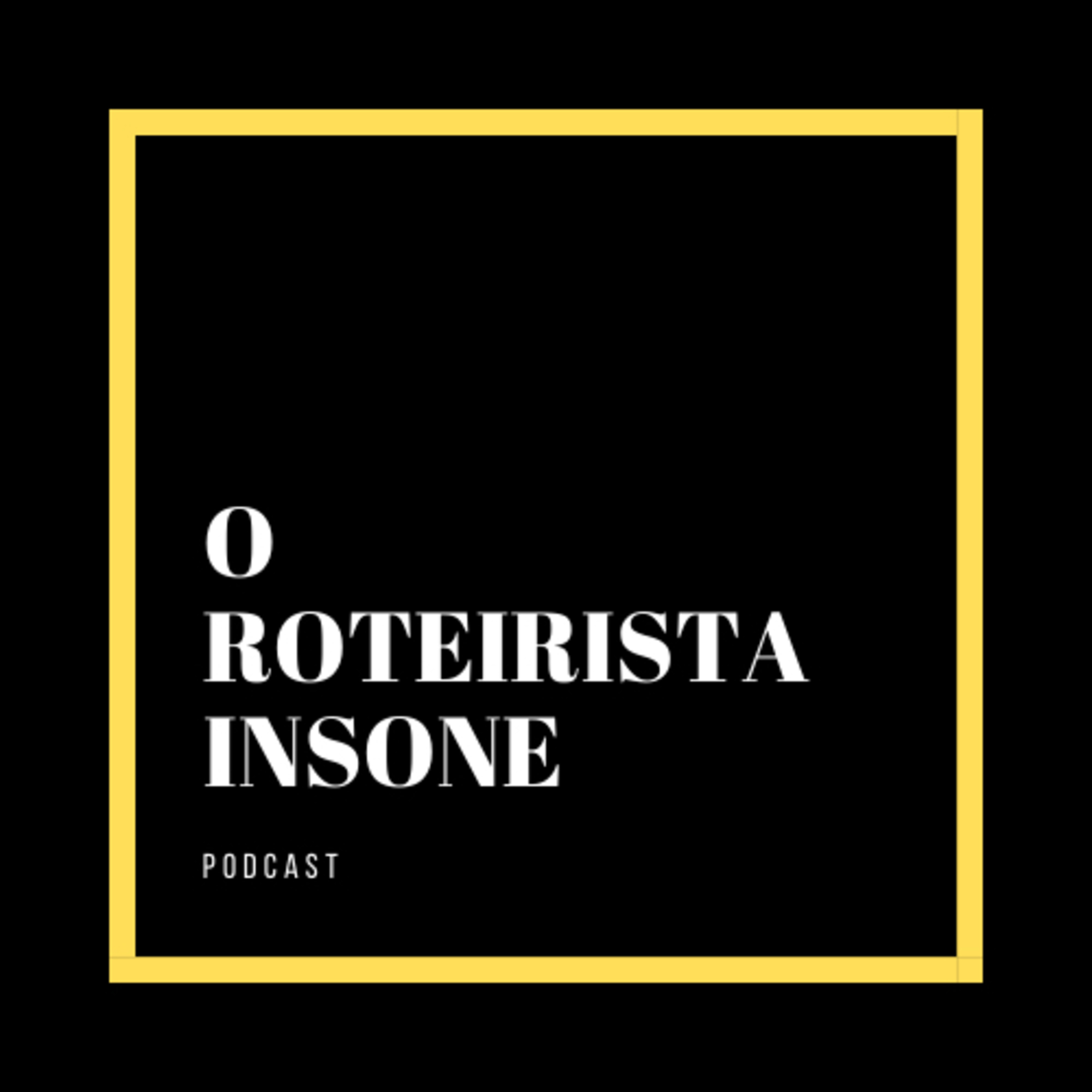 O Roteirista Insone