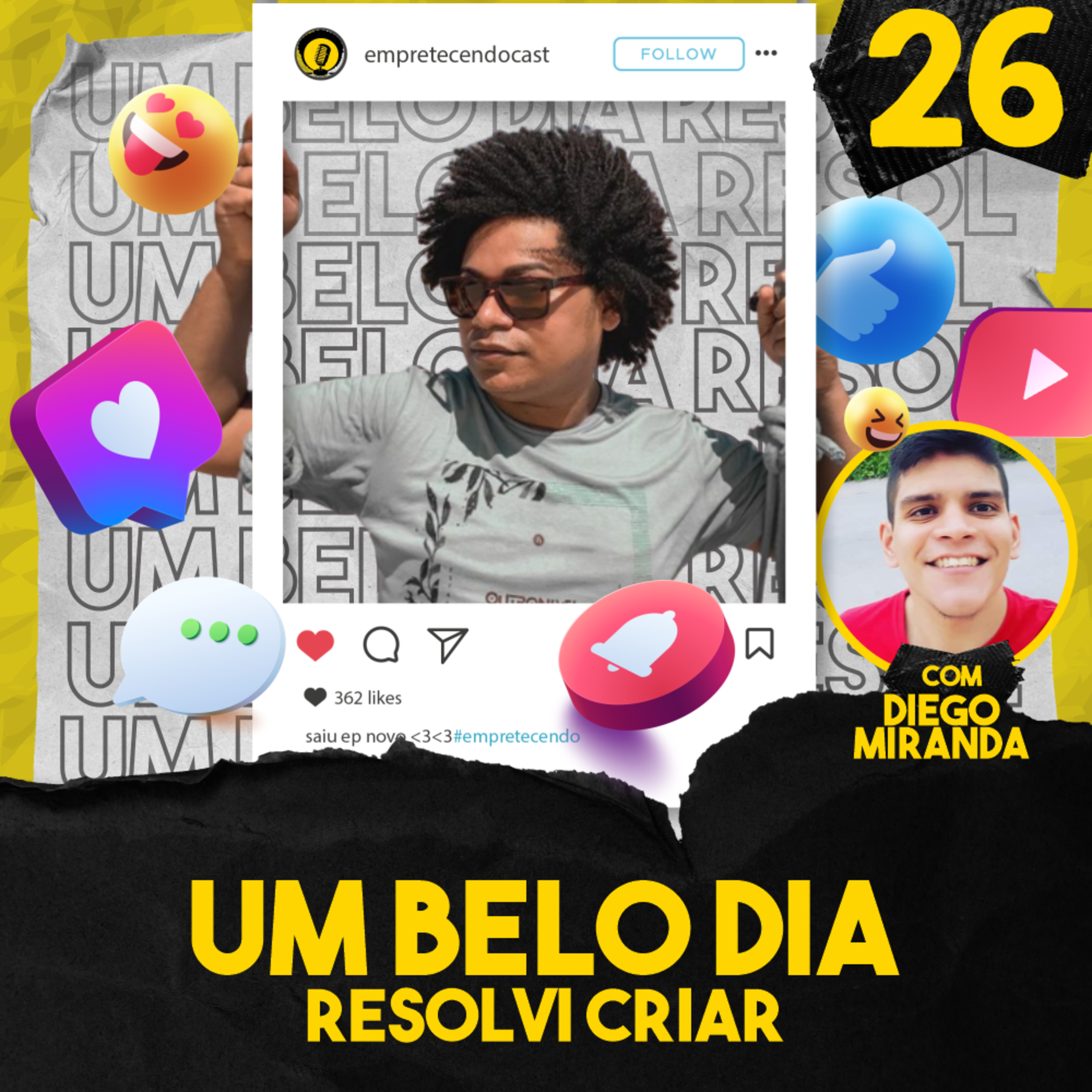 Empretecendo