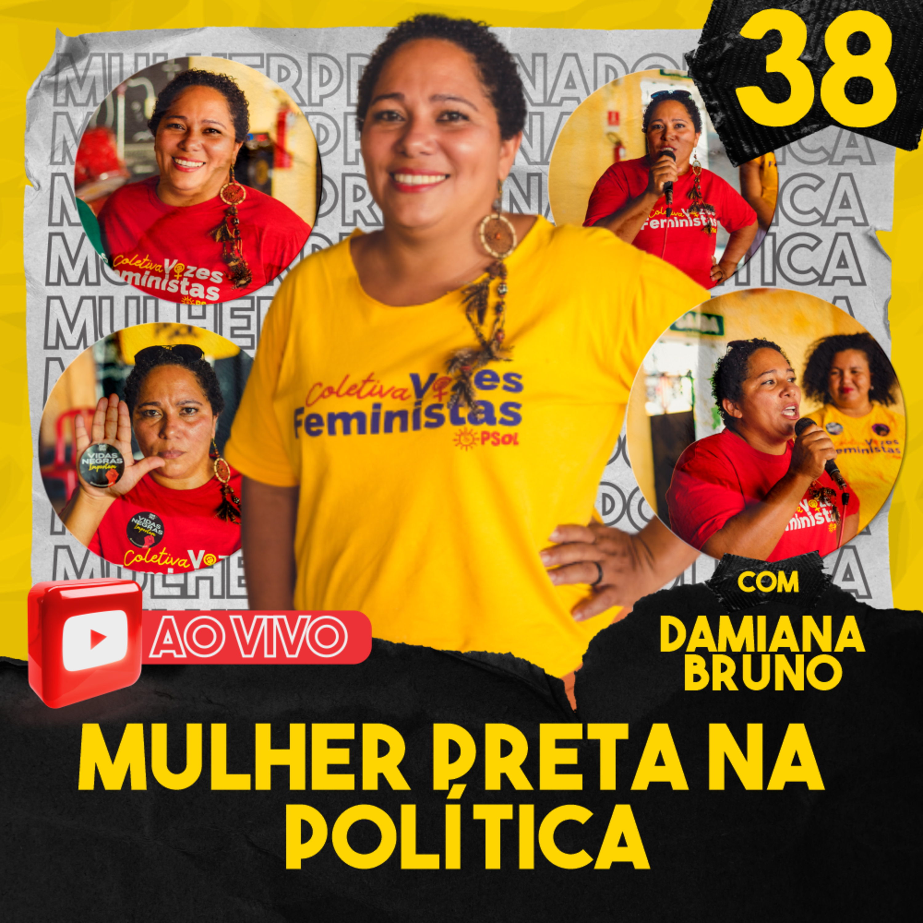 Empretecendo