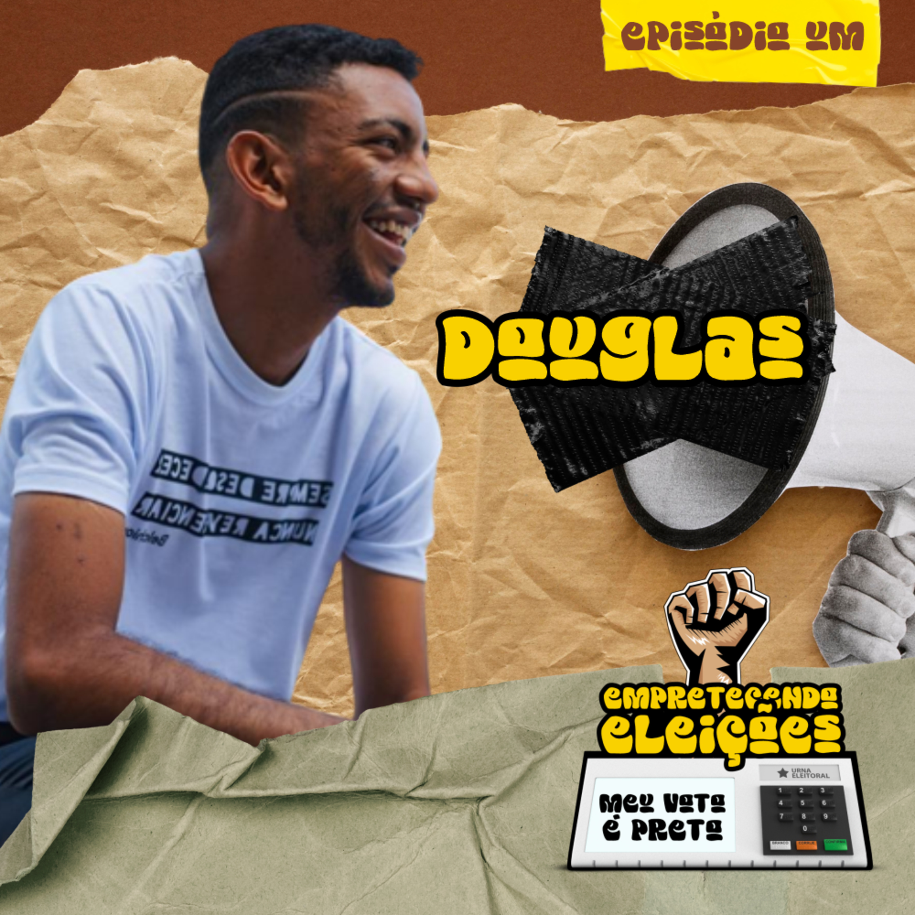 Empretecendo