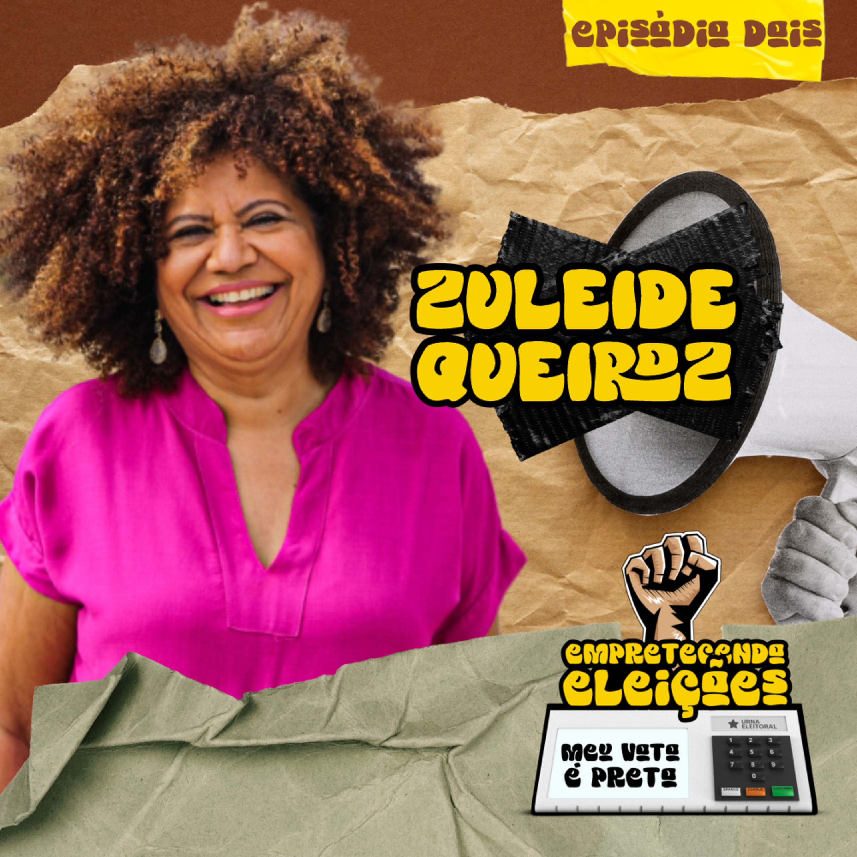 Empretecendo