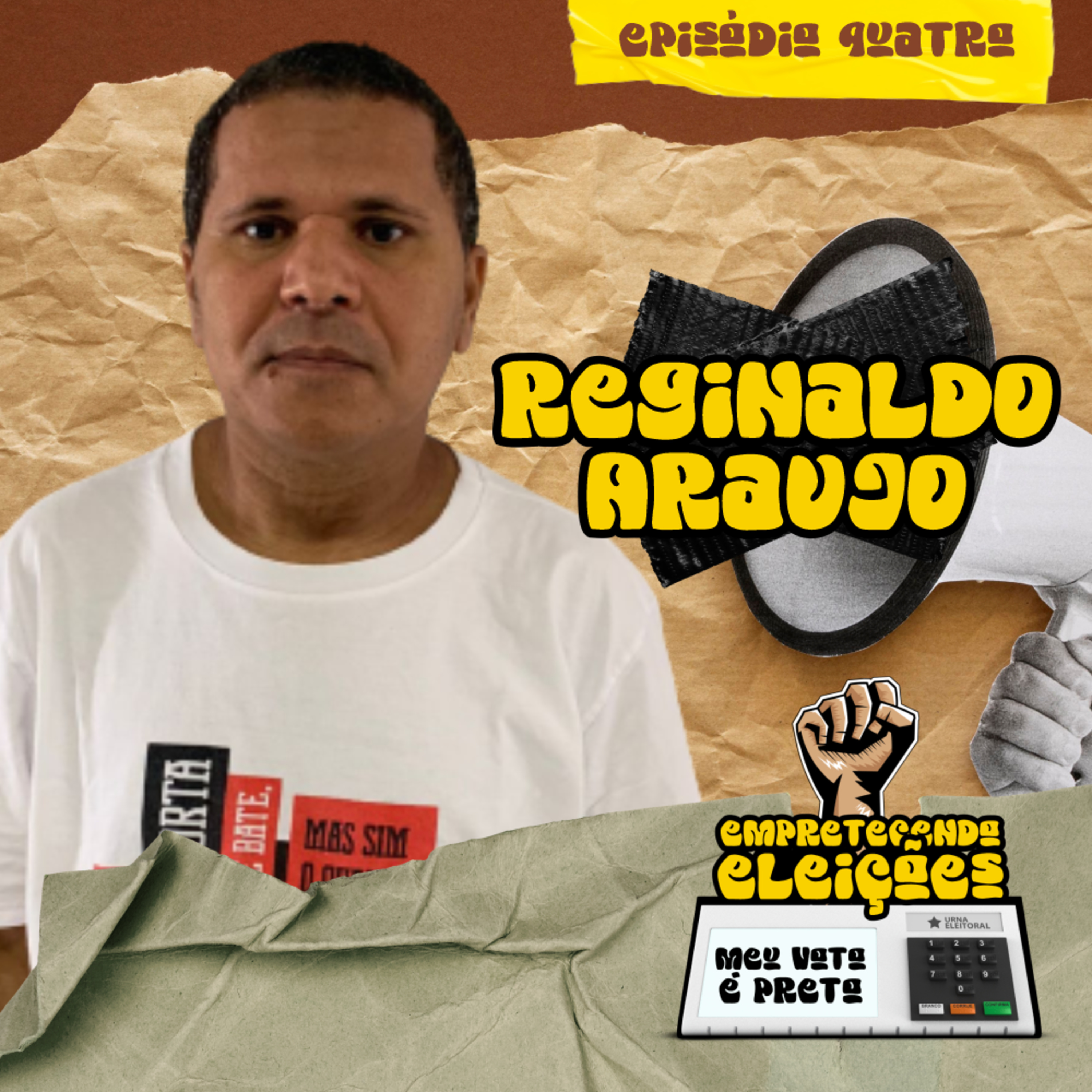 Empretecendo