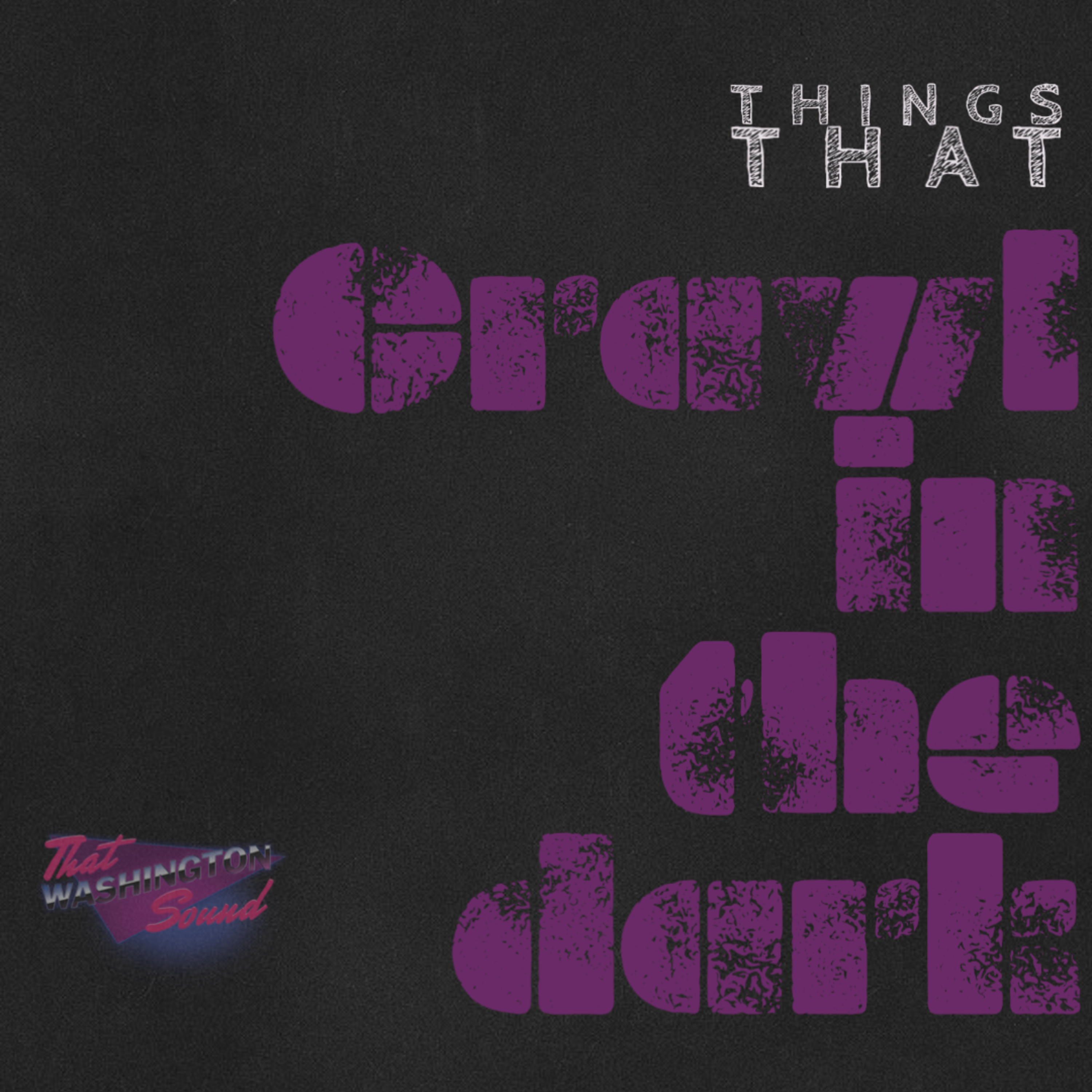 Coyote Canyon Ep 3 Part 3: Things that Crawl in the Dark episode artwork