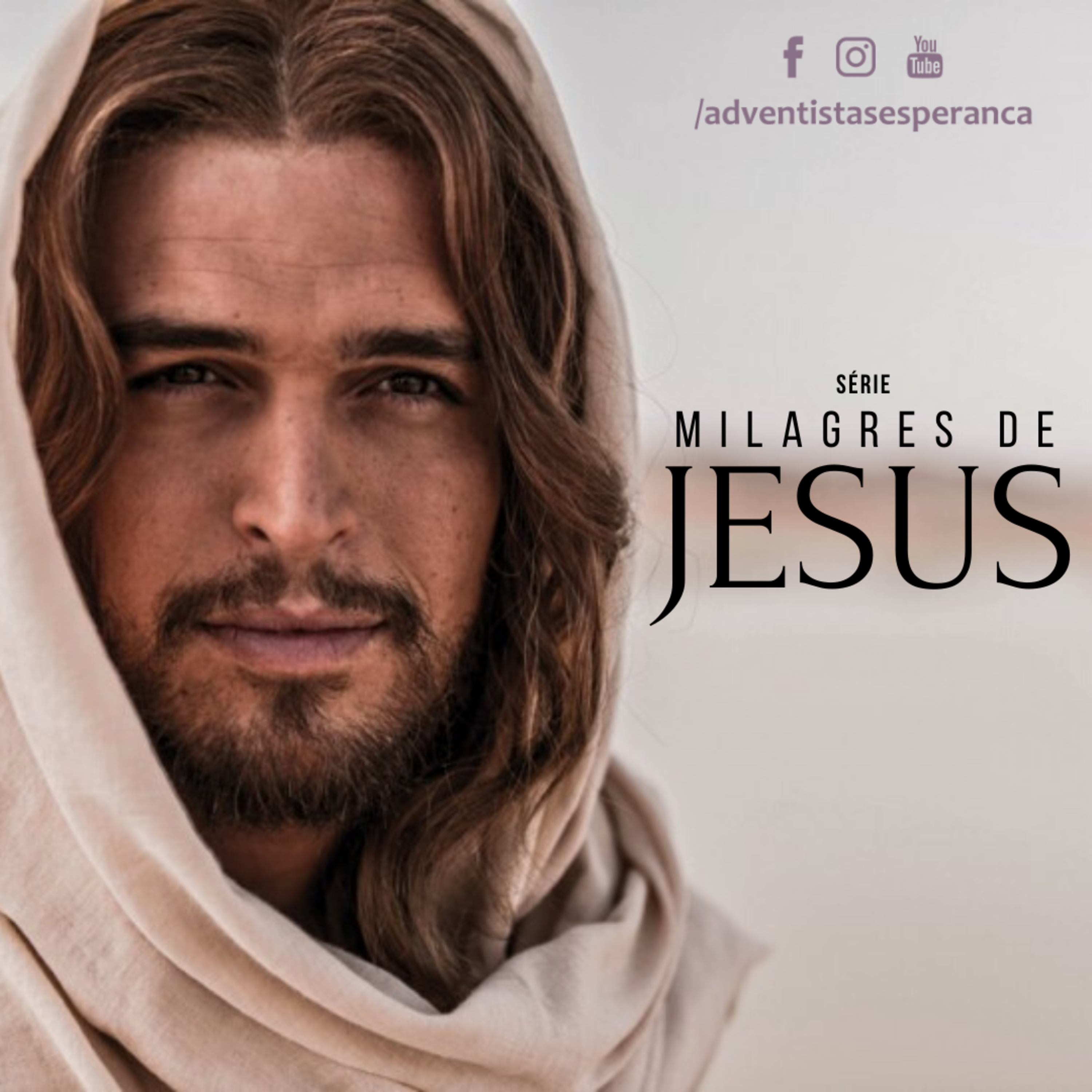 Adventistas Esperança / F5 Cast