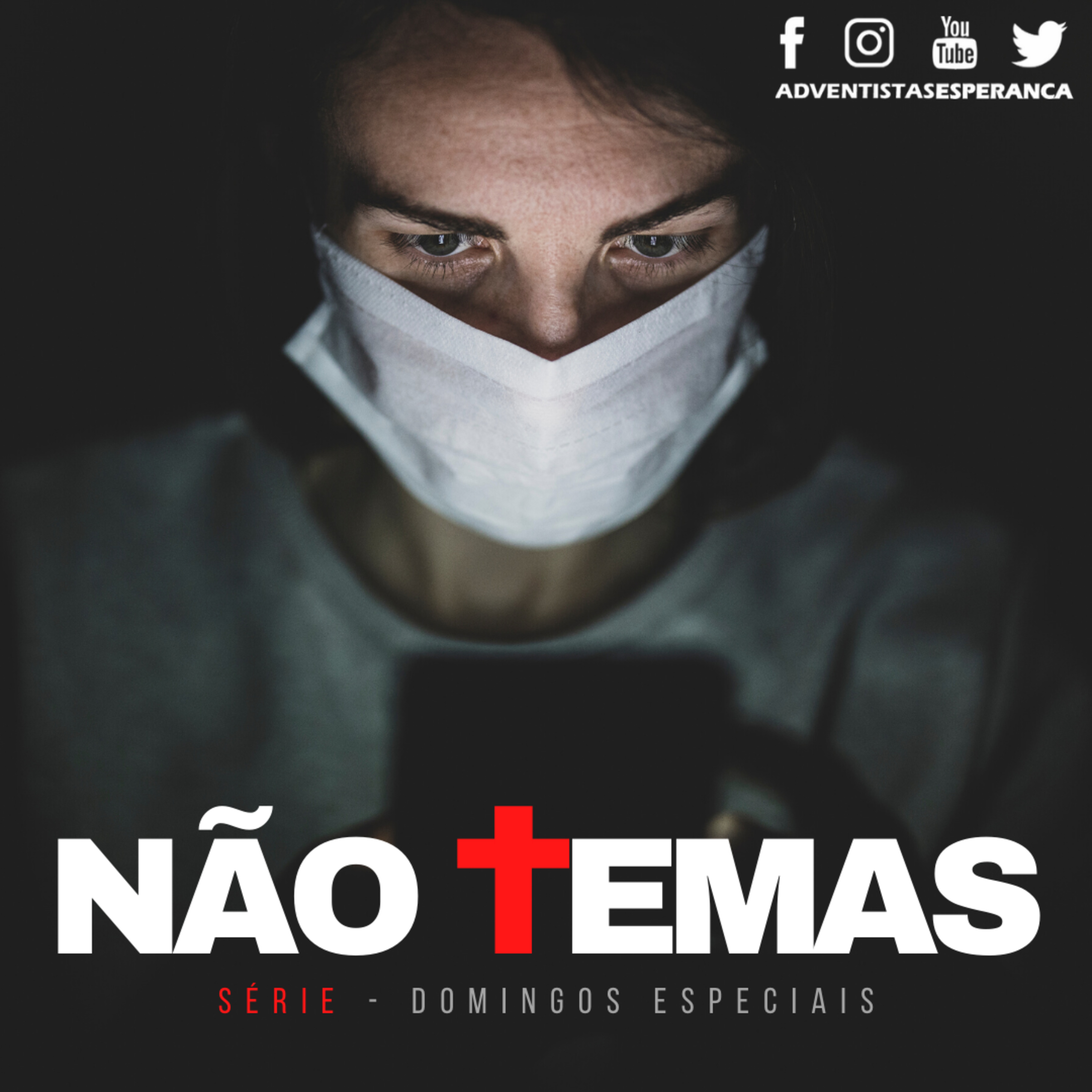 Adventistas Esperança / F5 Cast