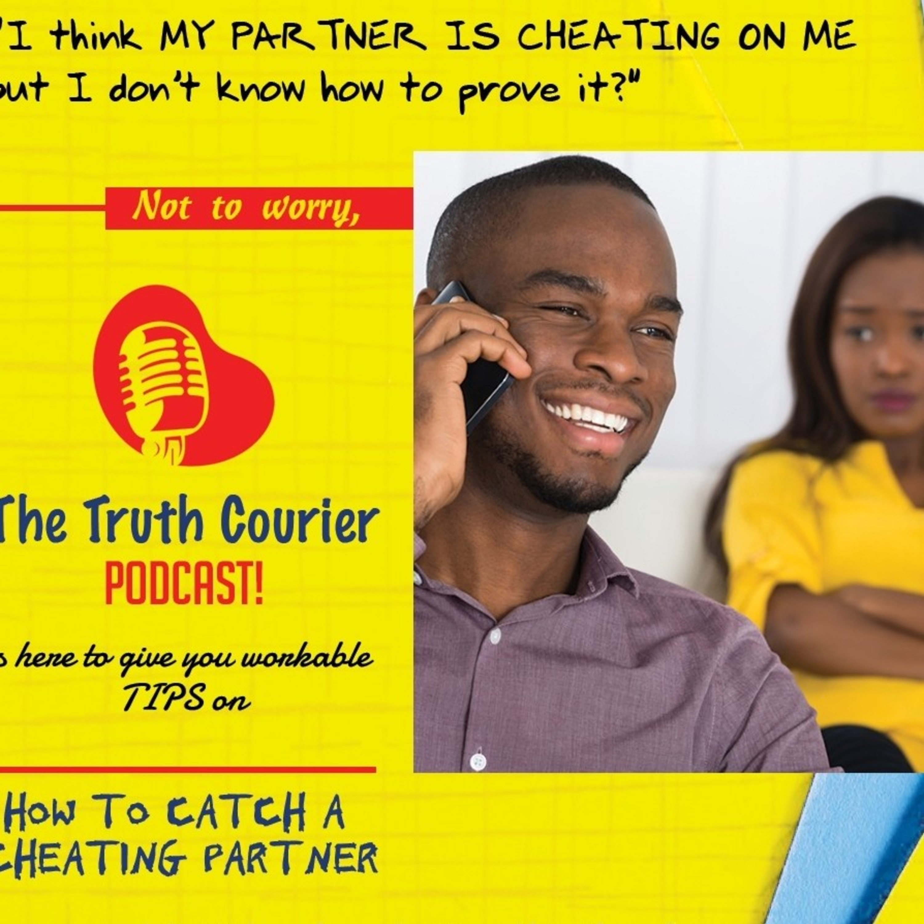 THE TRUTH COURIER on Jamit