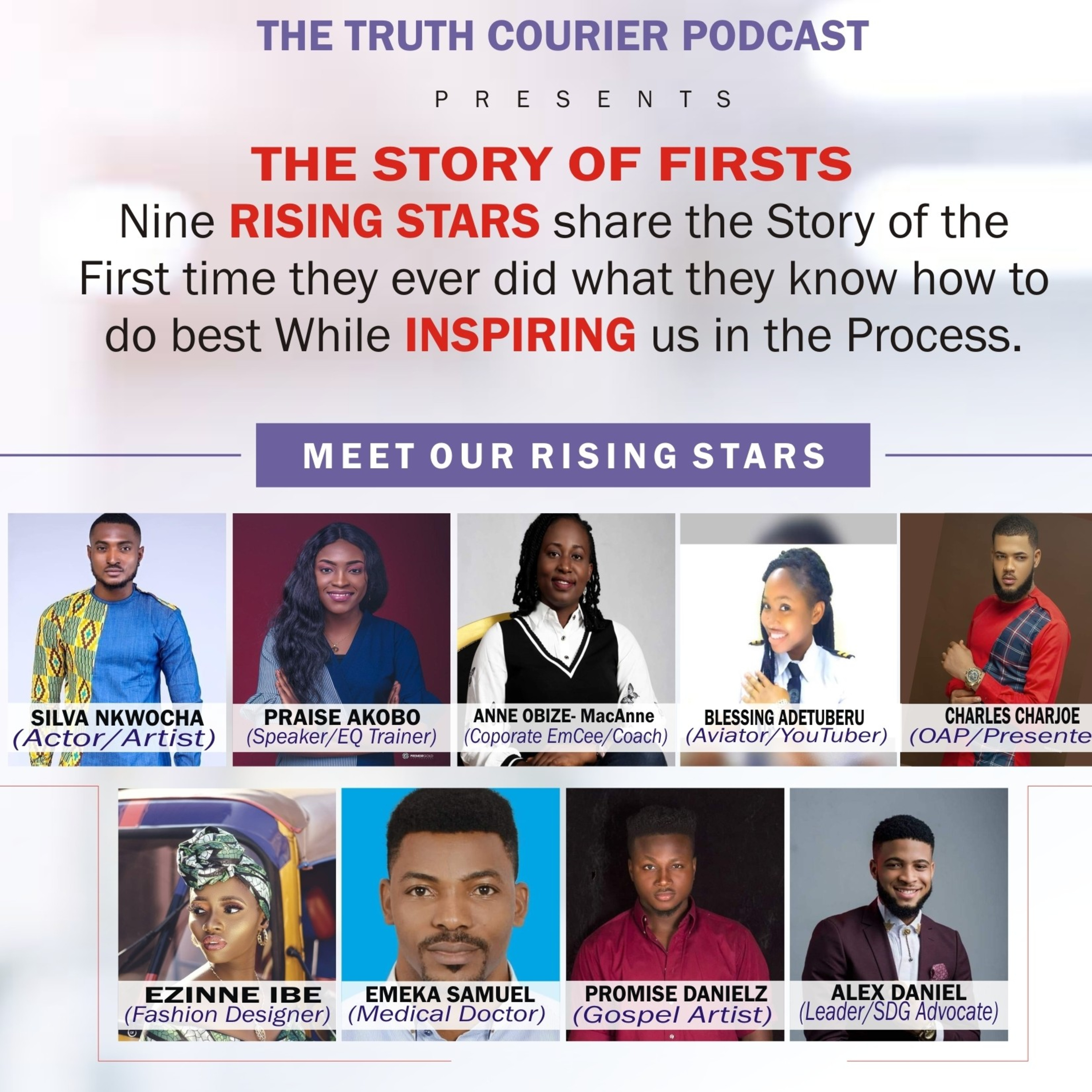 THE TRUTH COURIER on Jamit