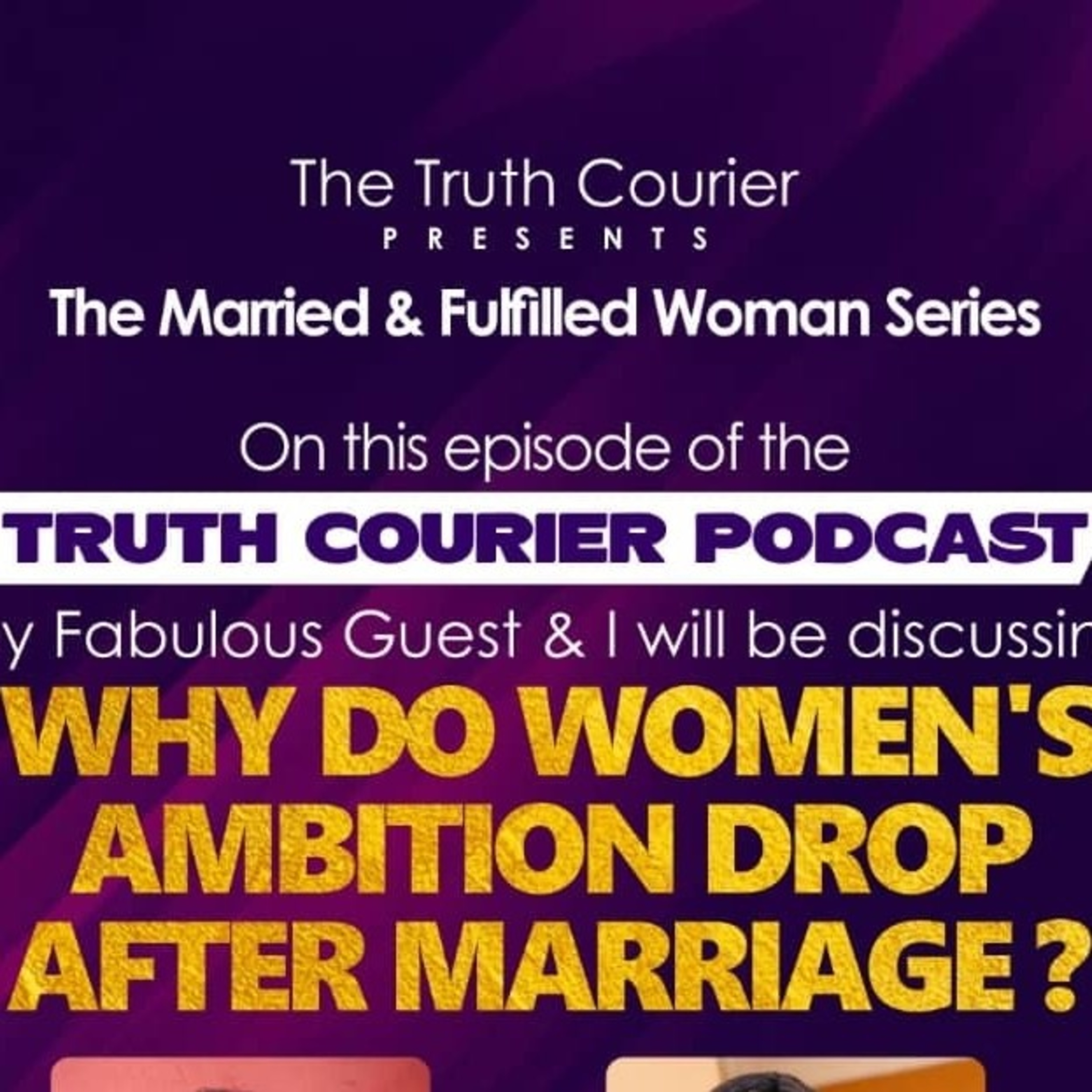 THE TRUTH COURIER on Jamit