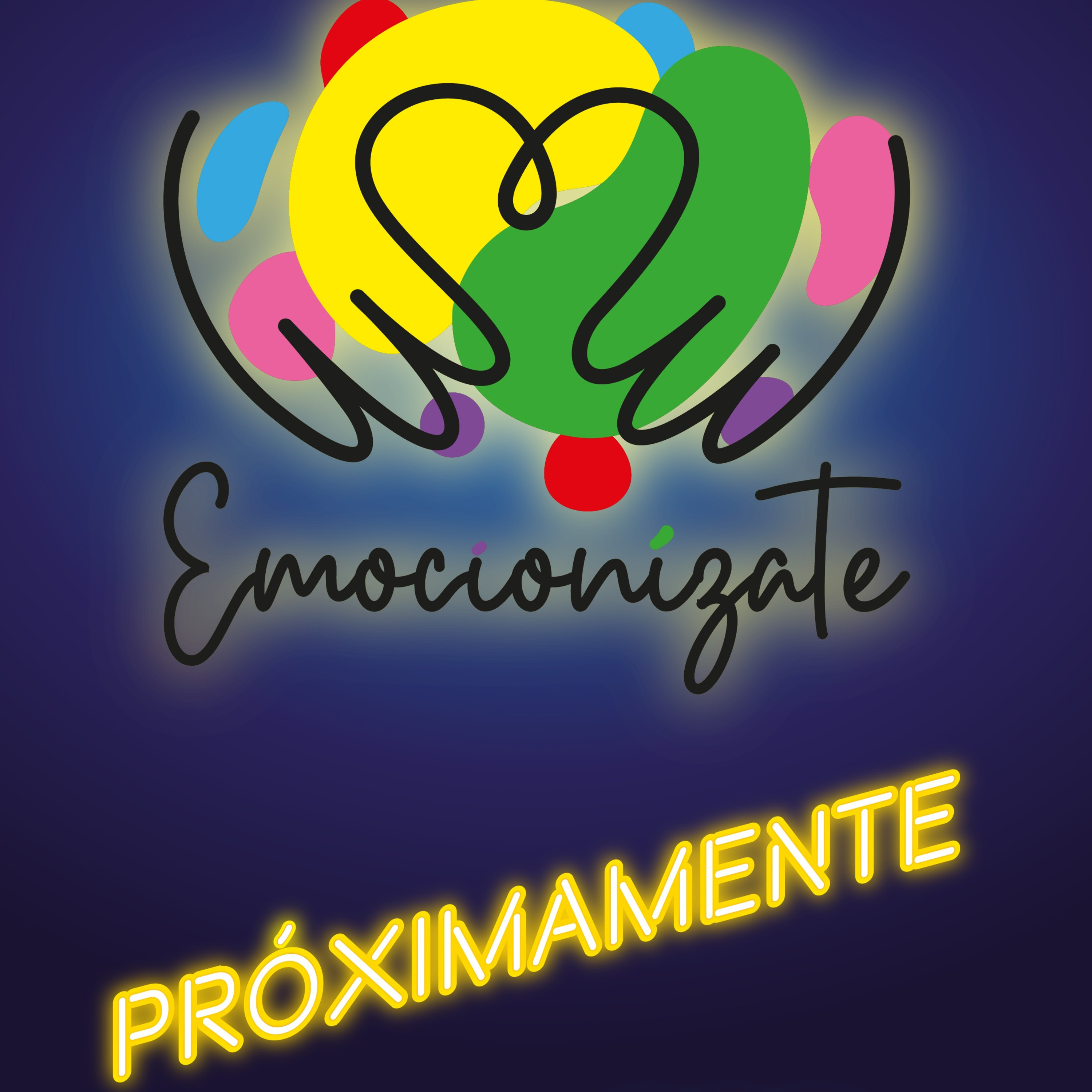 Las Emociones, como nadie te las ha contado
