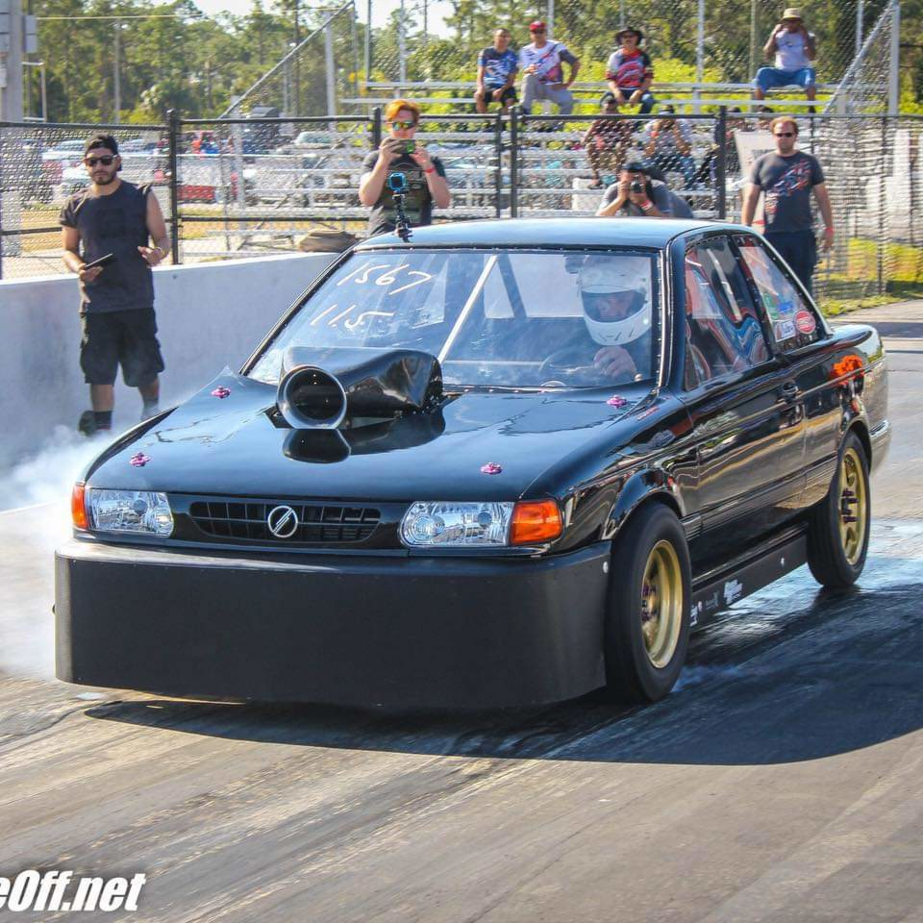 SR20 Talk