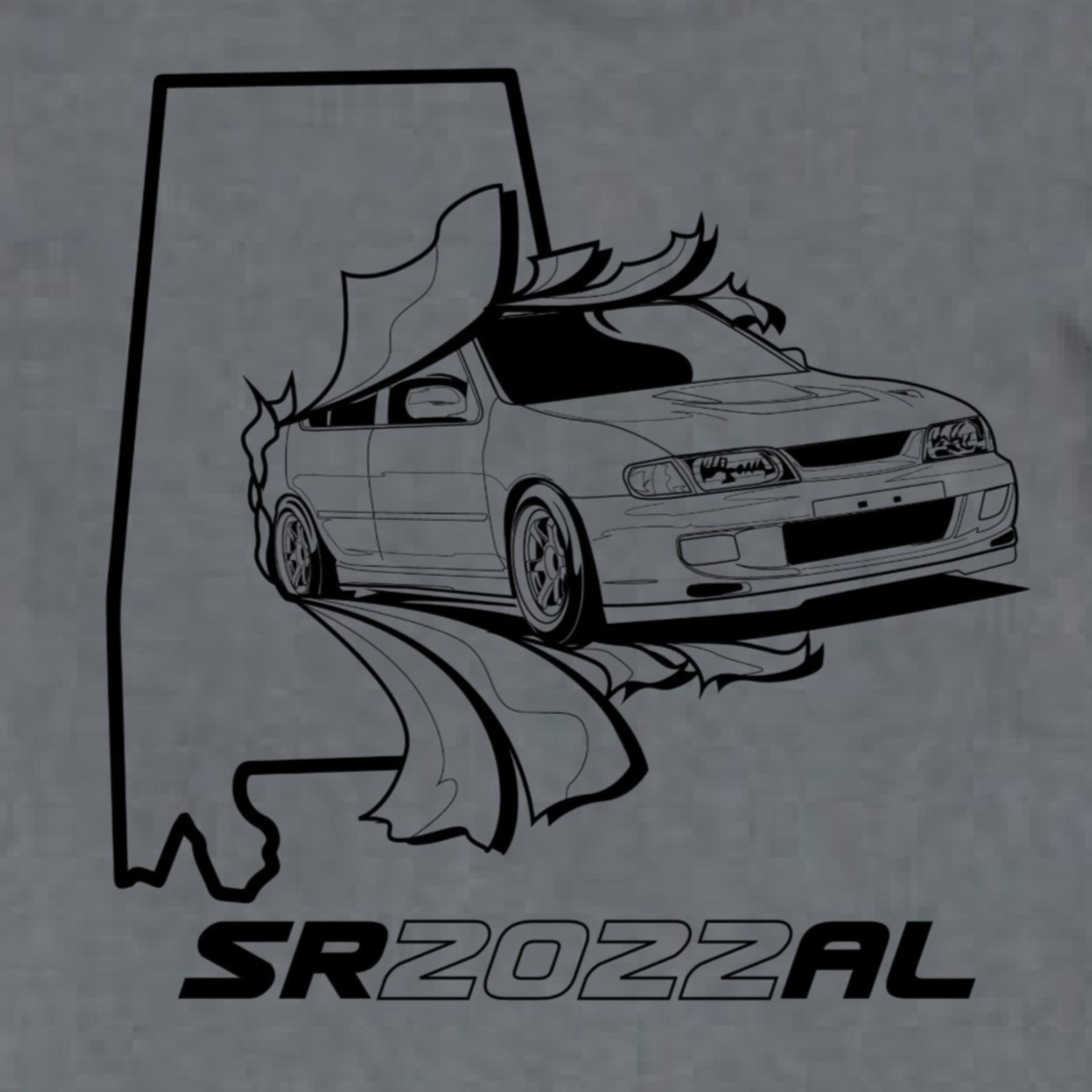 SR20 Talk