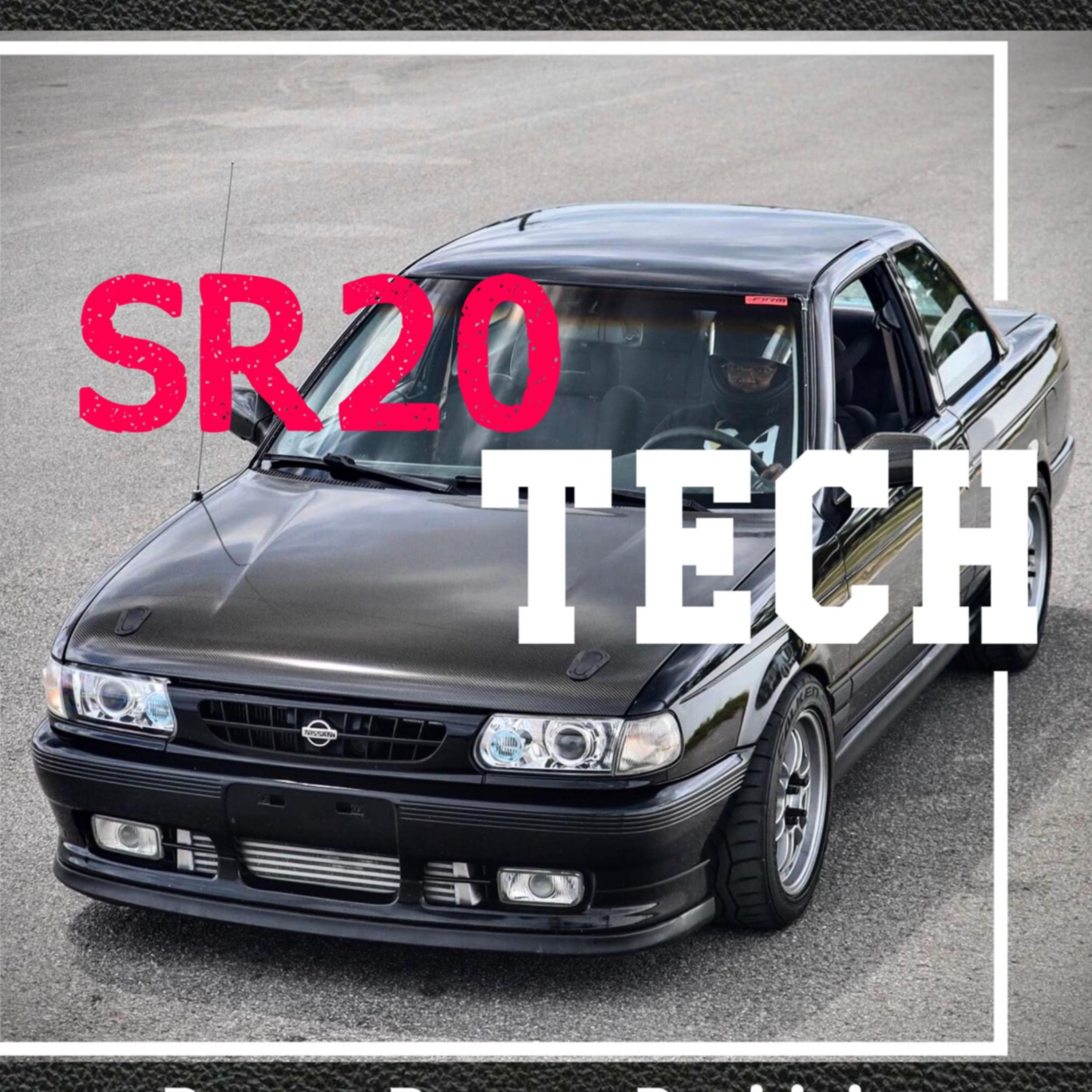 SR20 Talk