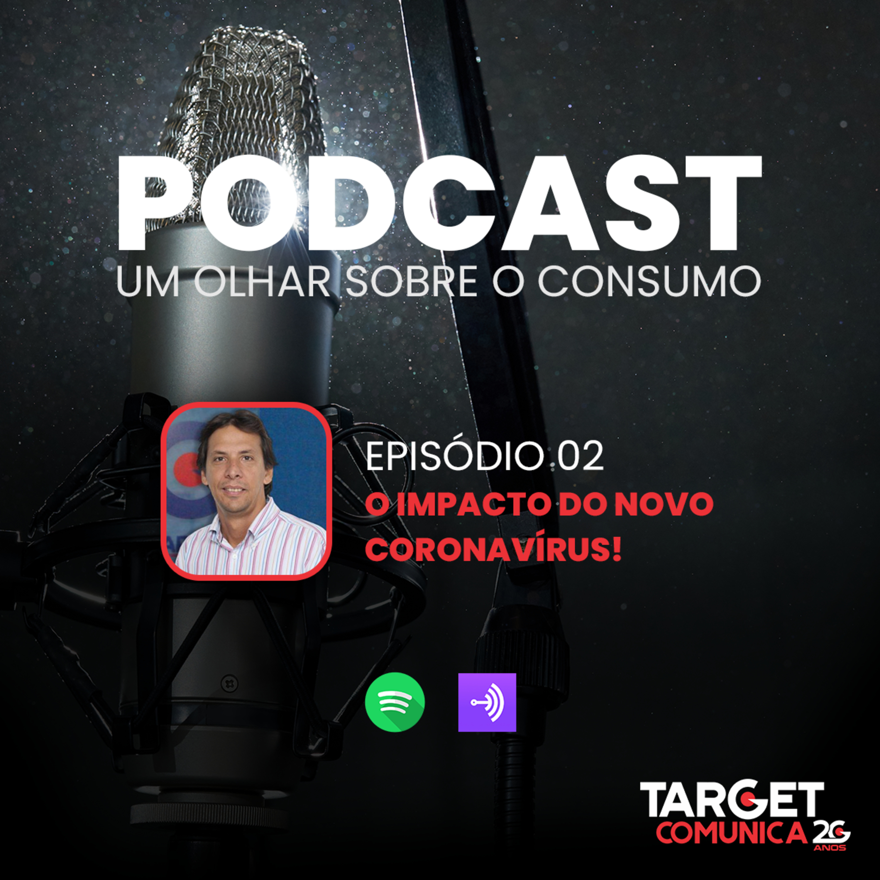 Target Comunica
